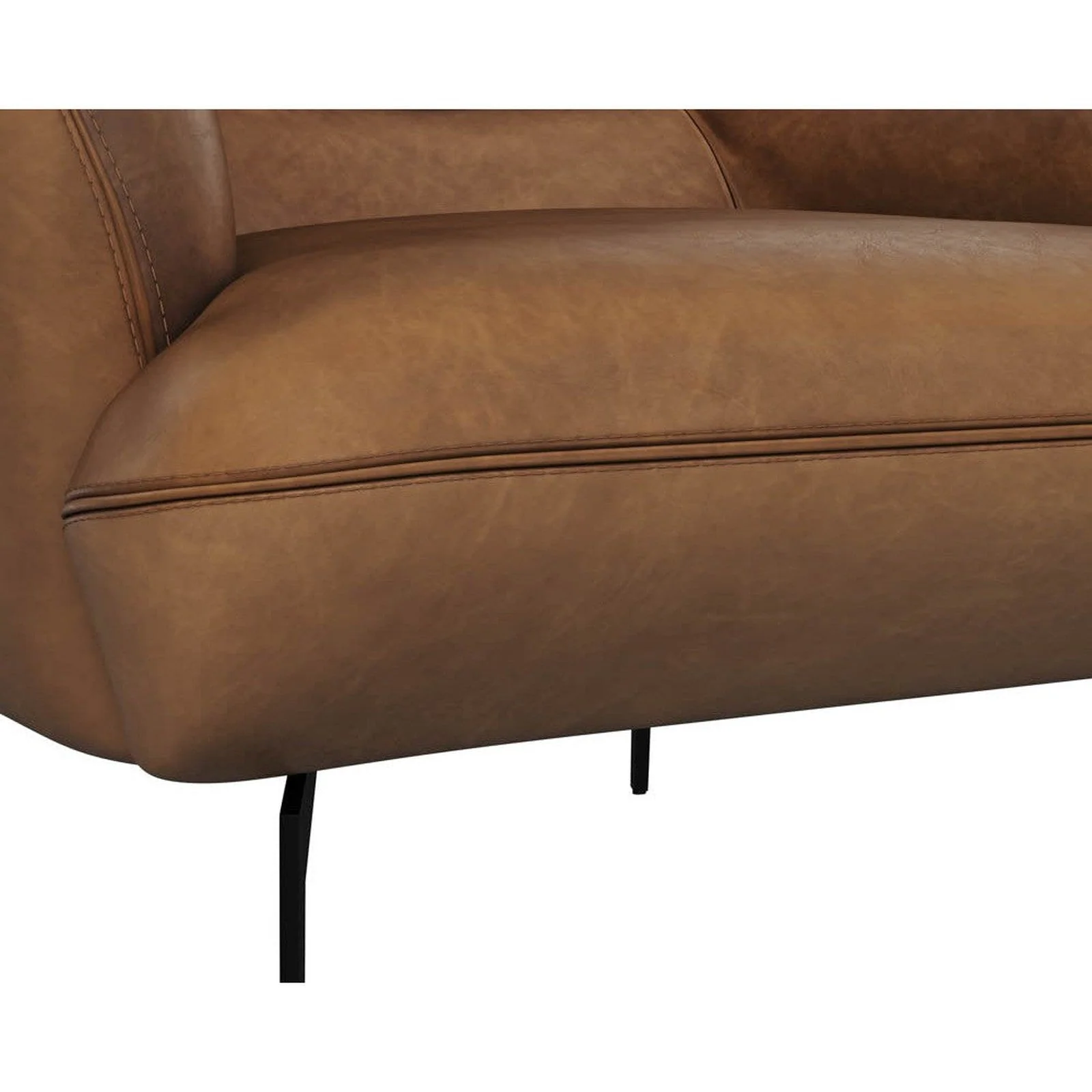 Sunpan Armani Armchair Clearance - Image 7