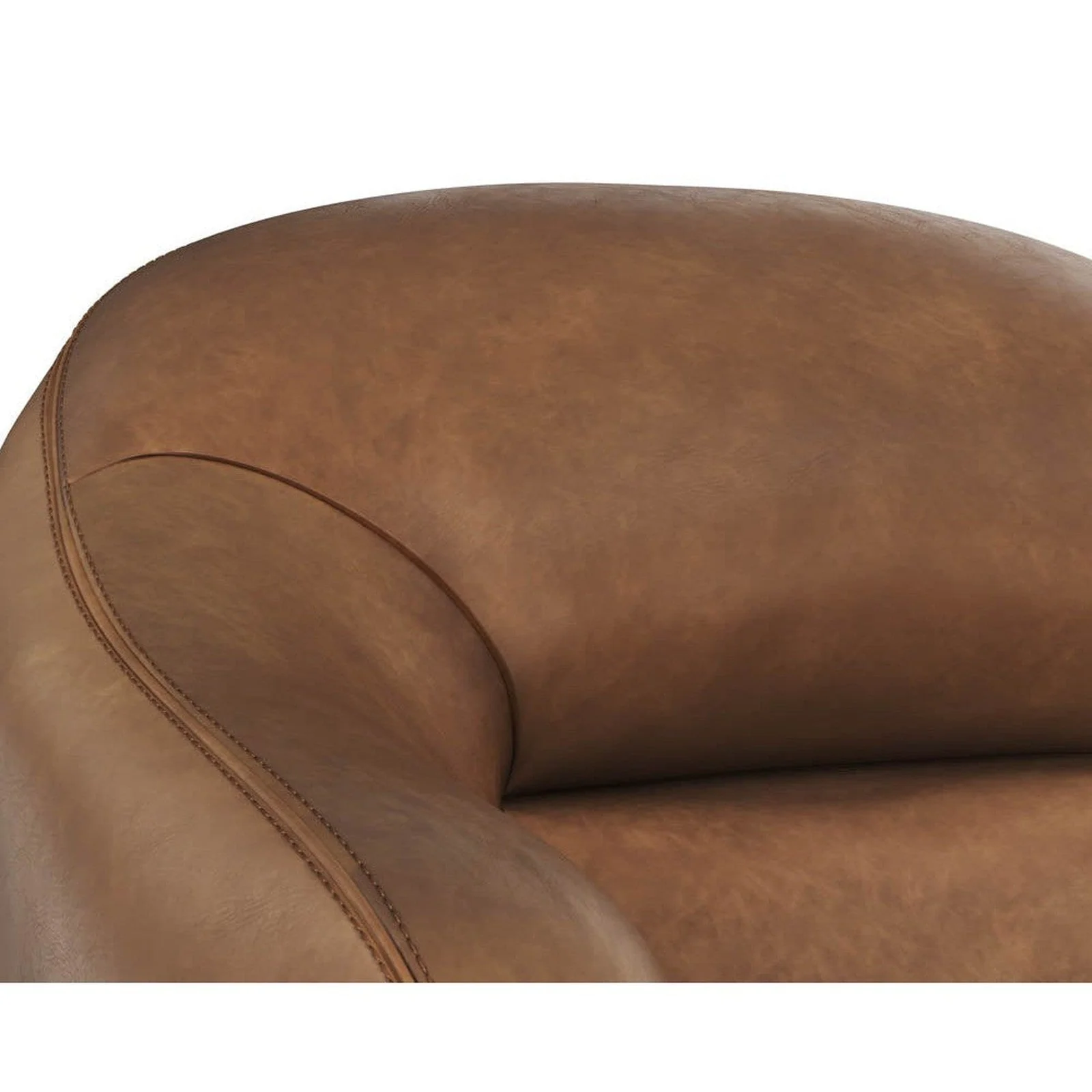 Sunpan Armani Armchair Clearance - Image 8