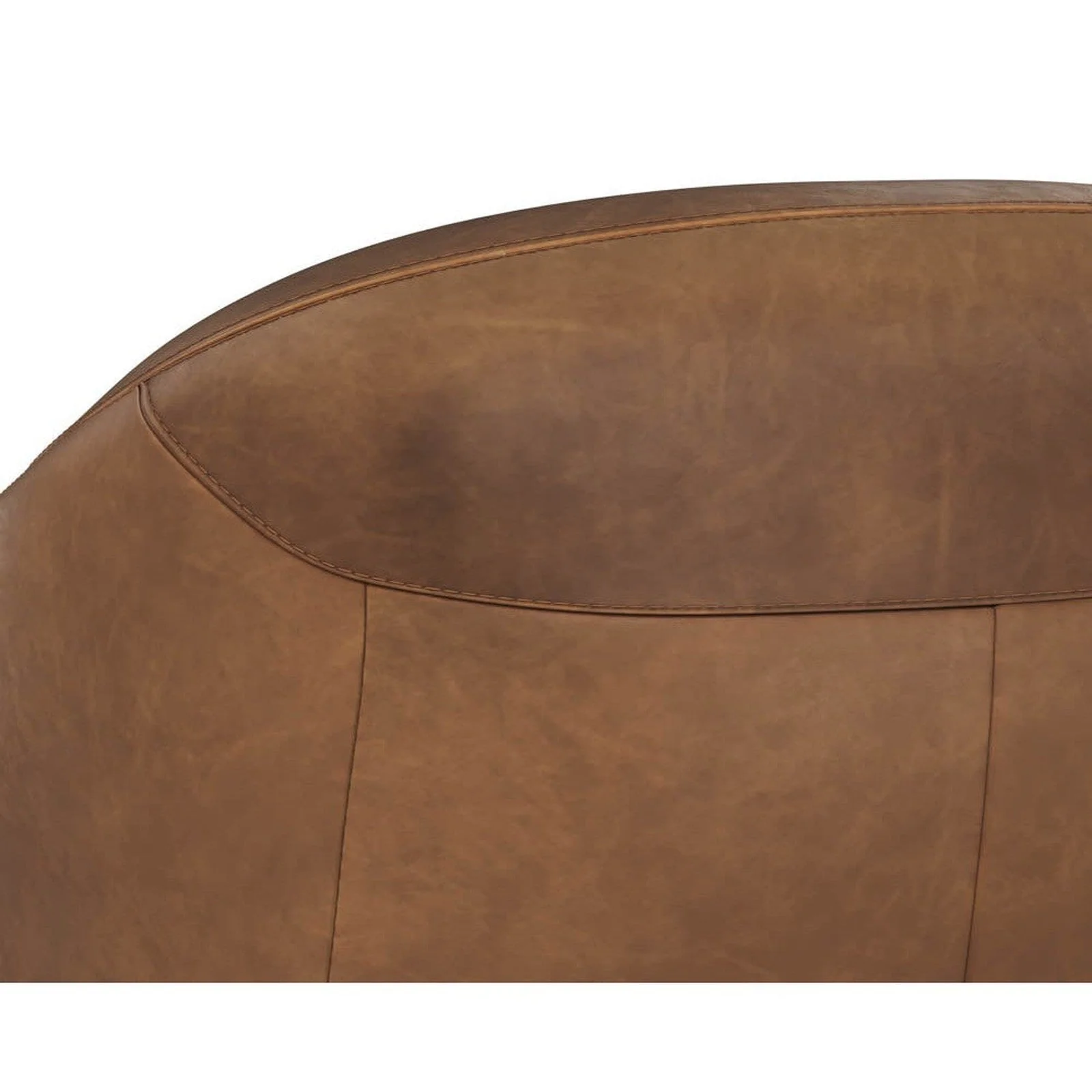 Sunpan Armani Armchair Clearance - Image 9