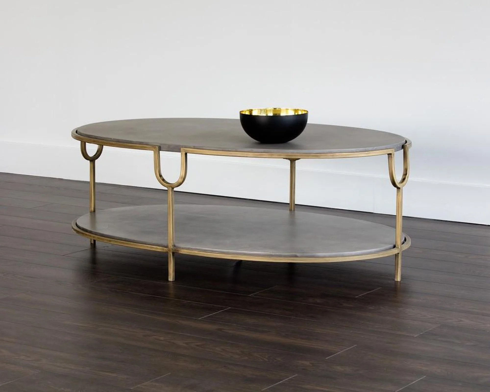 Sunpan Arya Coffee Table - Image 2