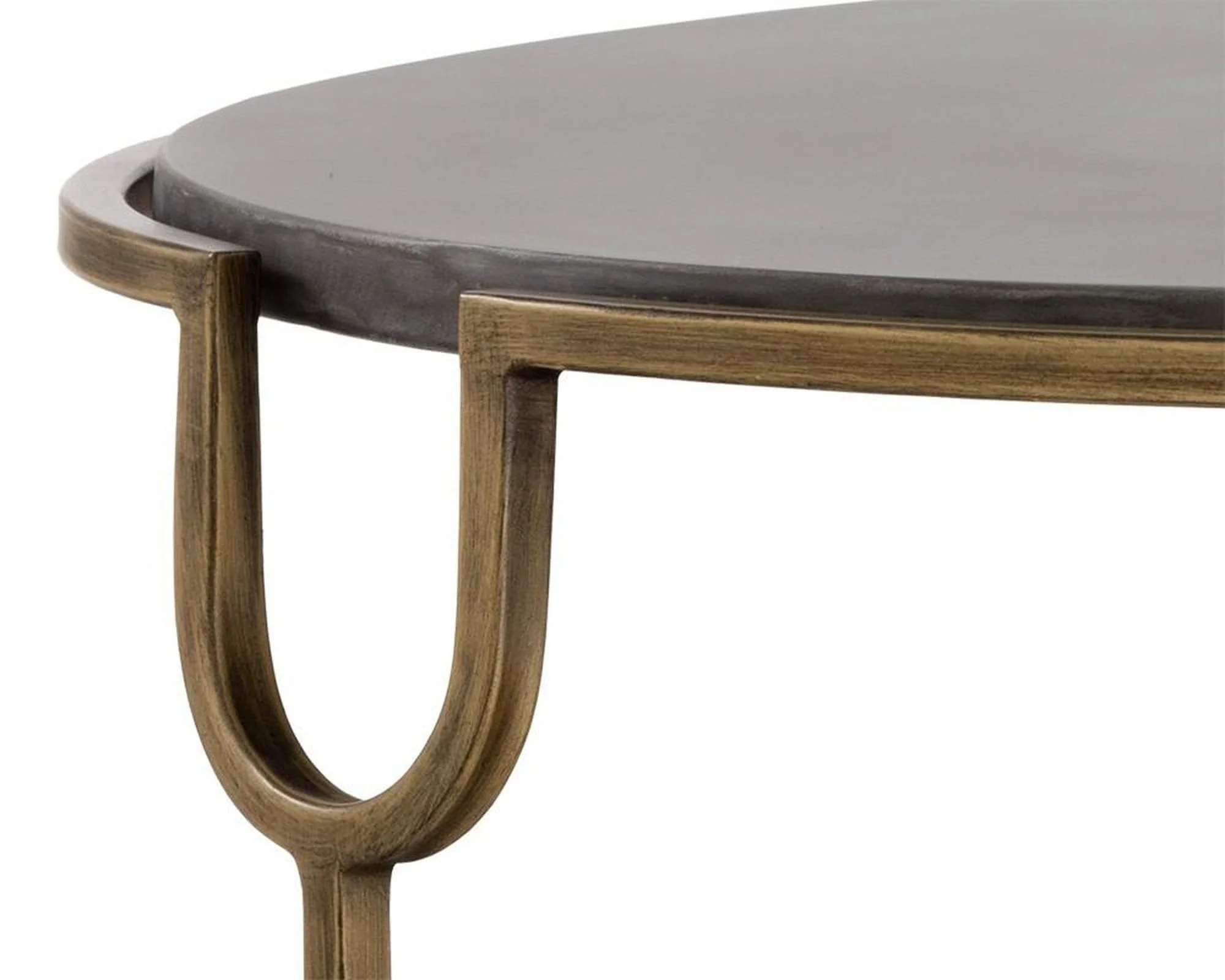 Sunpan Arya Coffee Table - Image 3