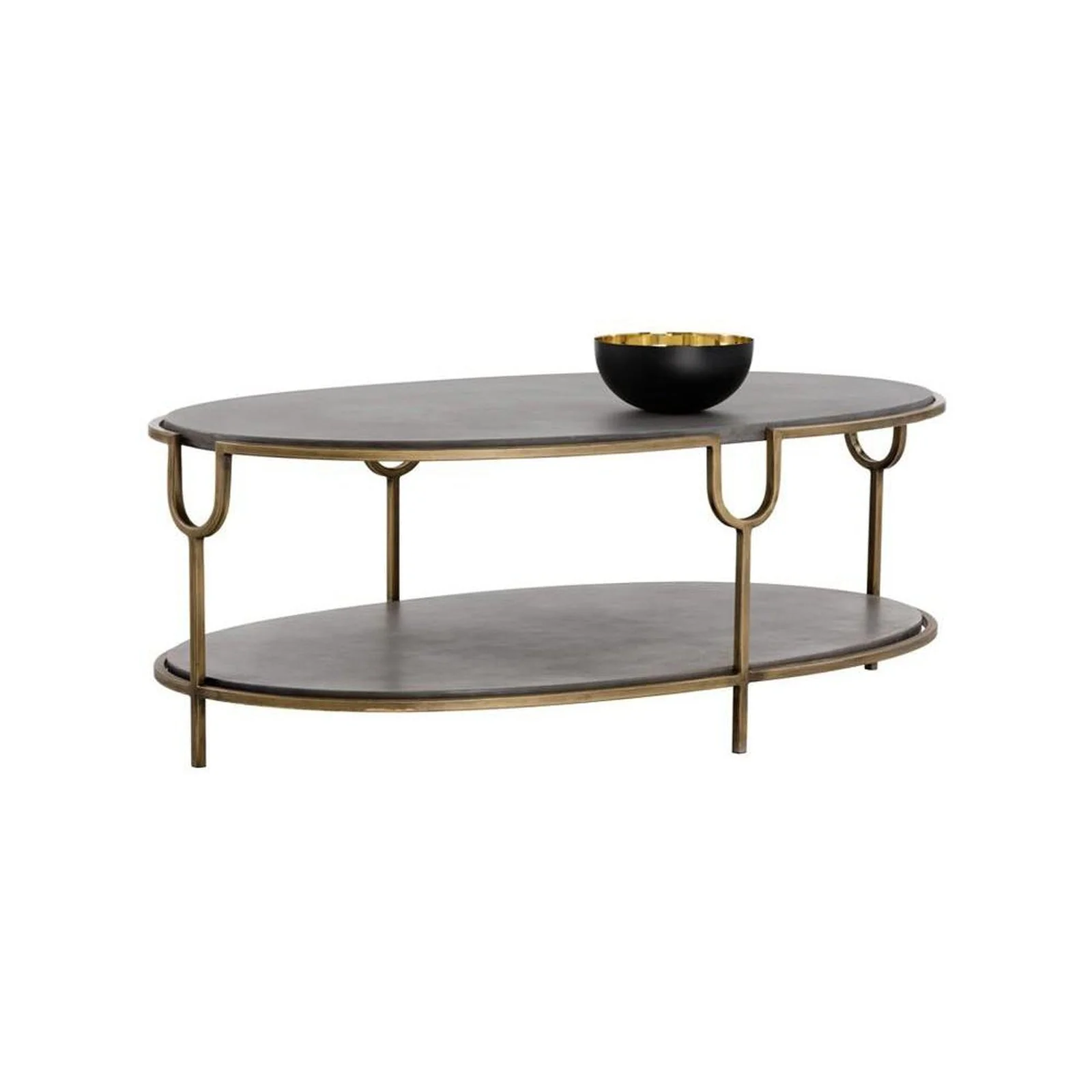 Sunpan Arya Coffee Table - Image 4