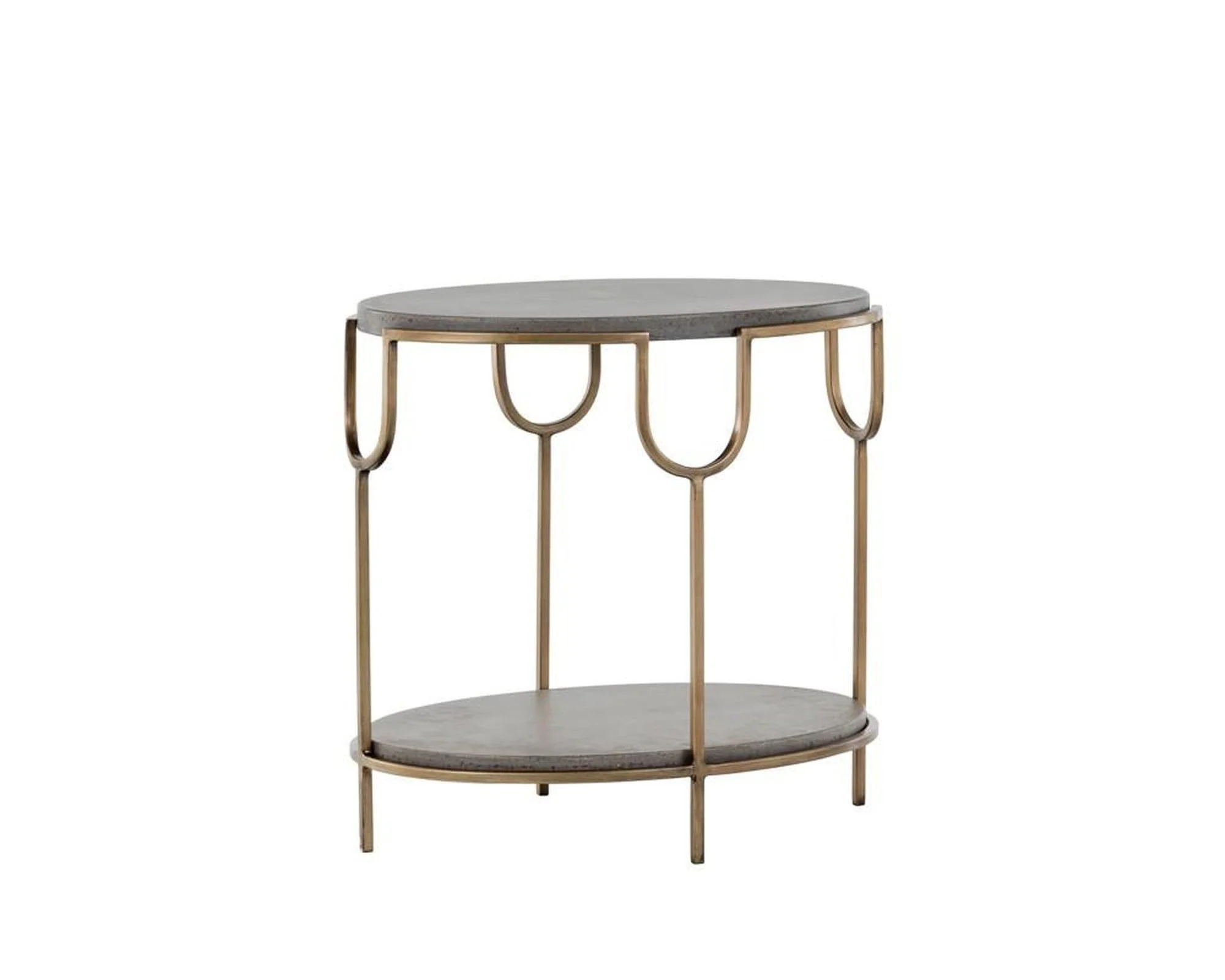 Sunpan Arya End Table - Image 2