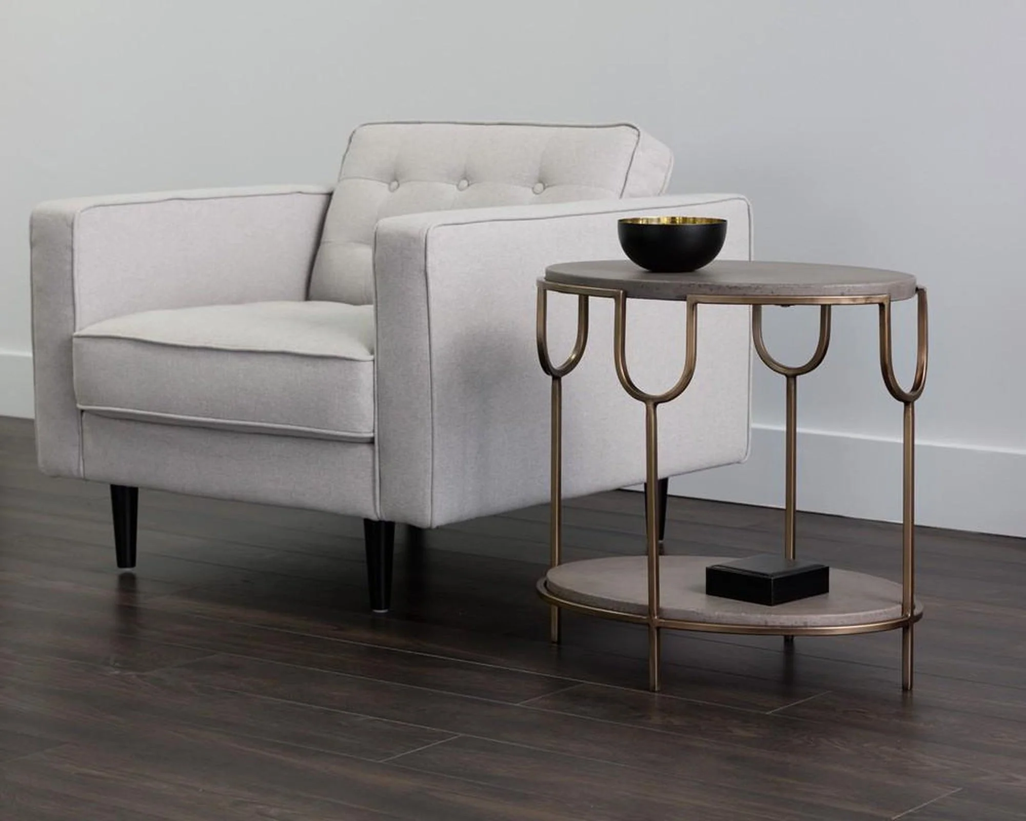 Sunpan Arya End Table - Image 3