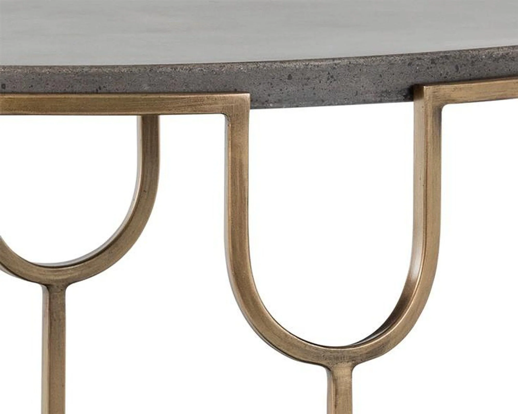 Sunpan Arya End Table - Image 4