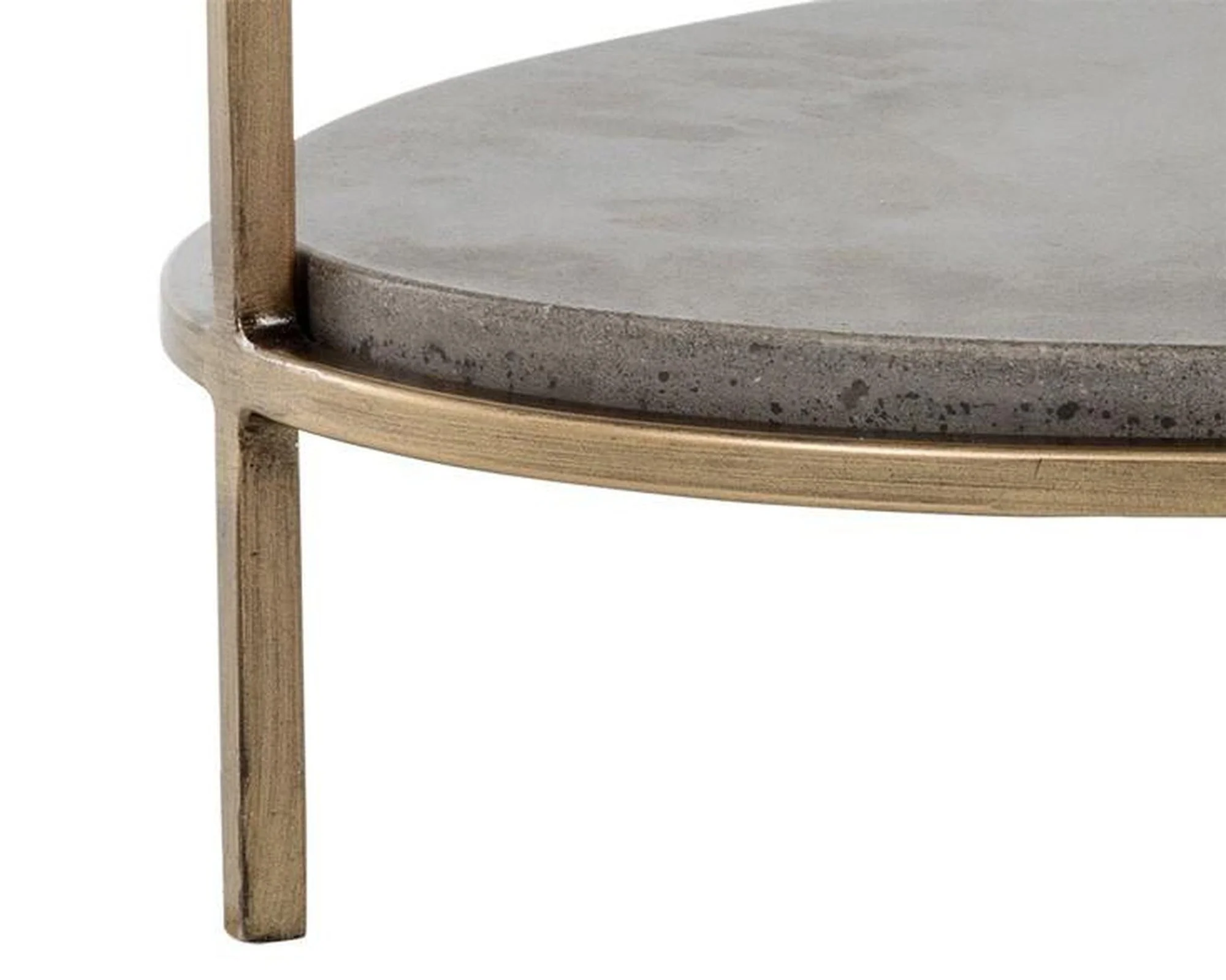 Sunpan Arya End Table - Image 5