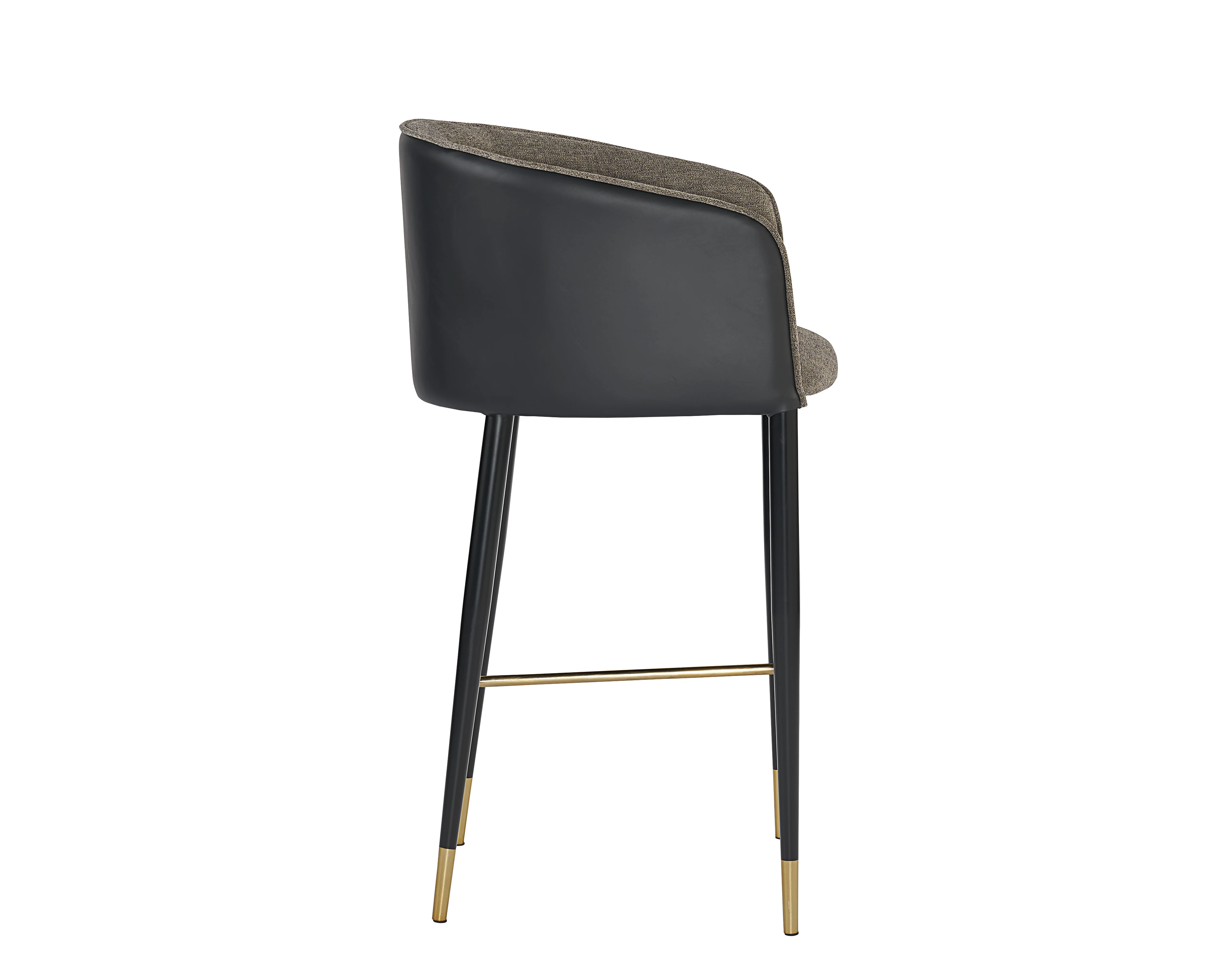 Sunpan Asher Barstool - Image 2