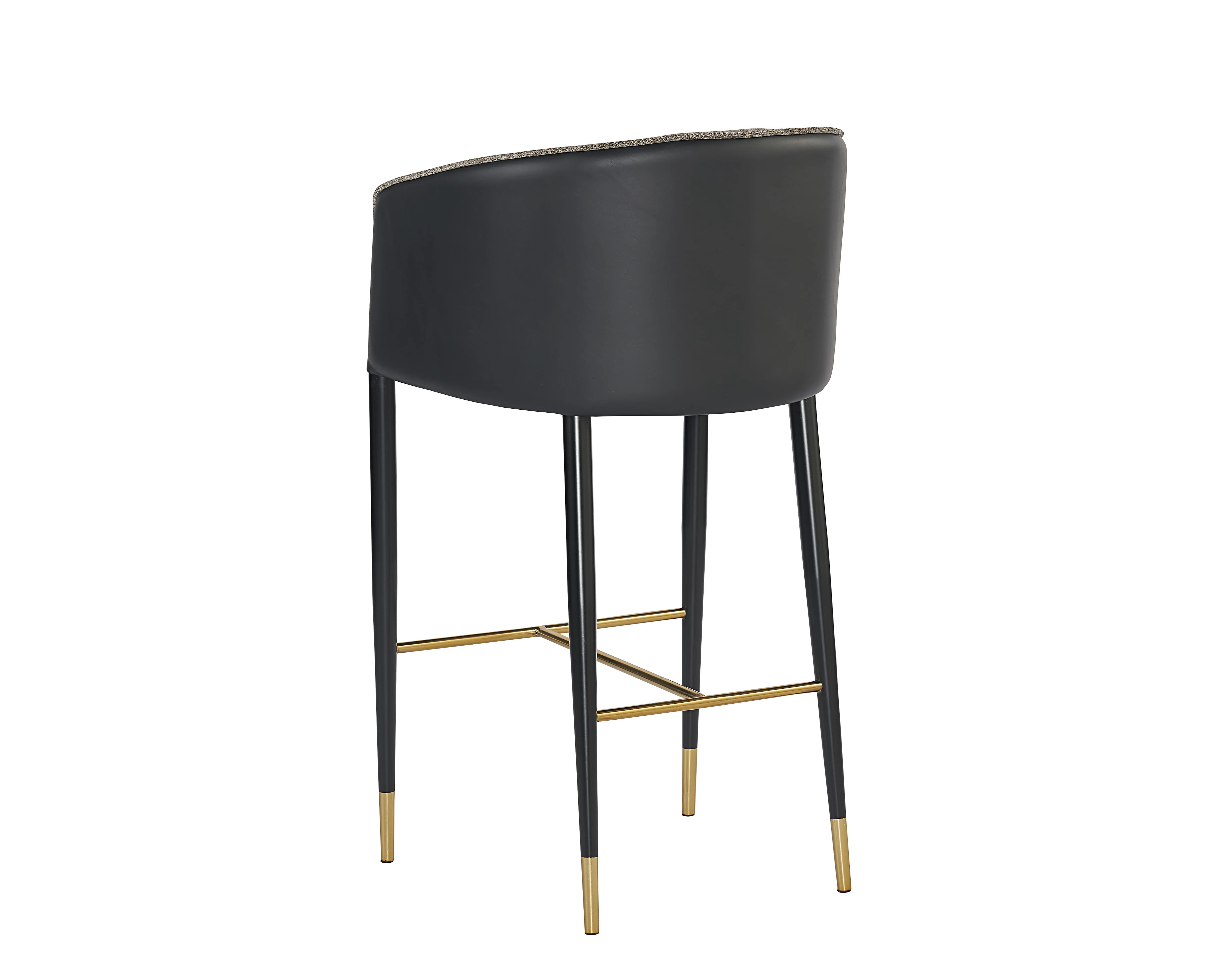 Sunpan Asher Barstool - Image 3