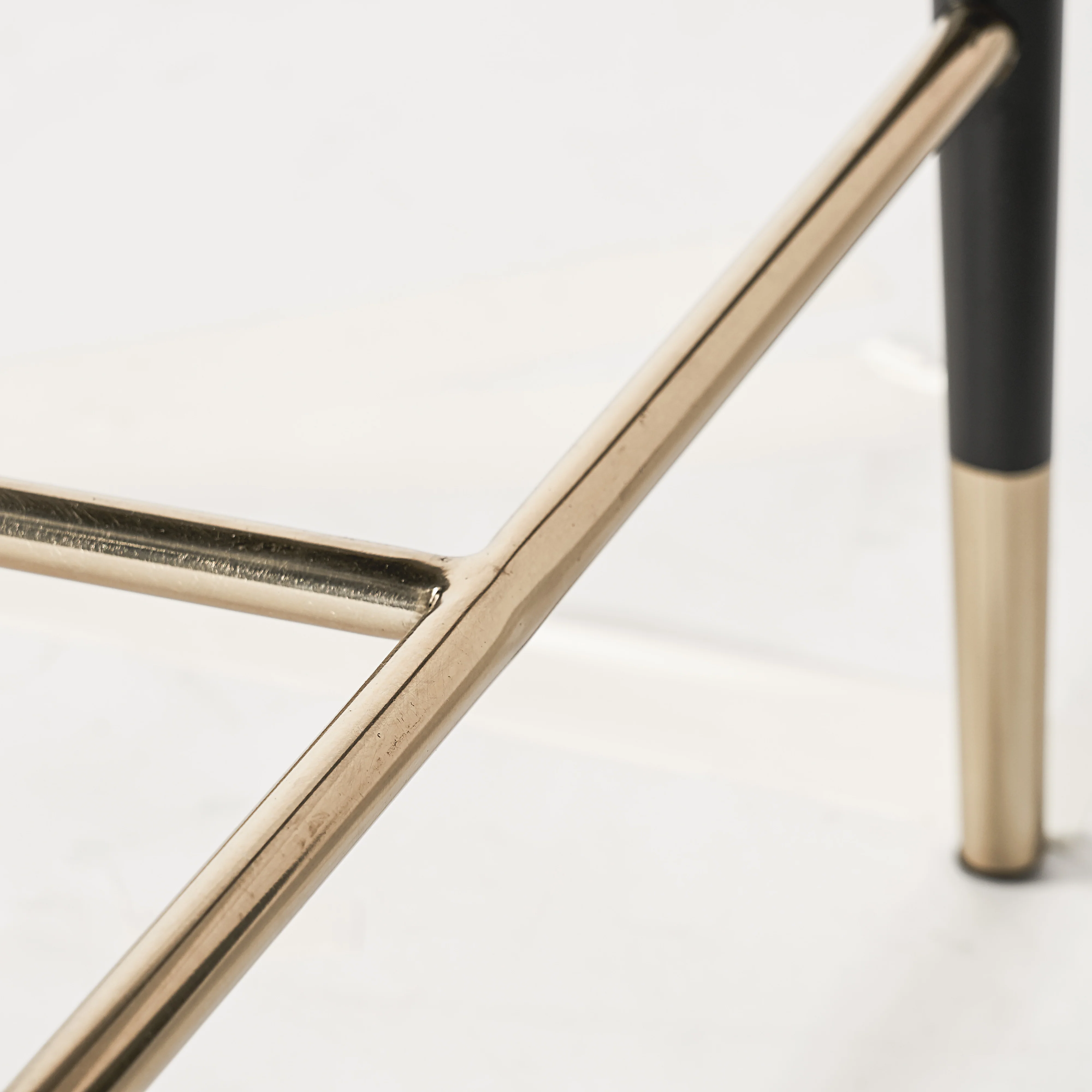 Sunpan Asher Barstool - Image 4