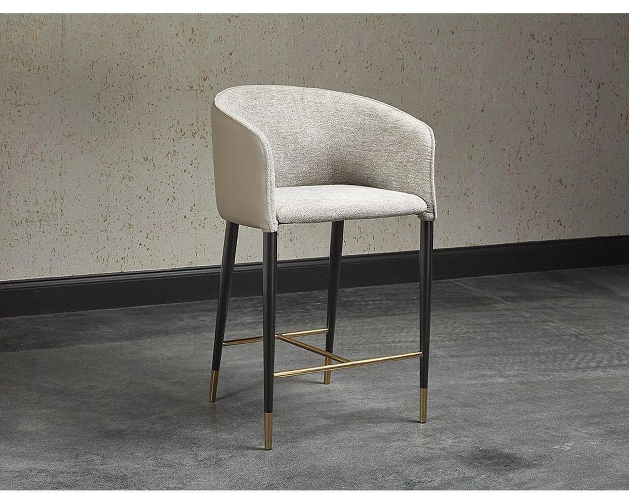 Sunpan Asher Counter Stool - Image 5