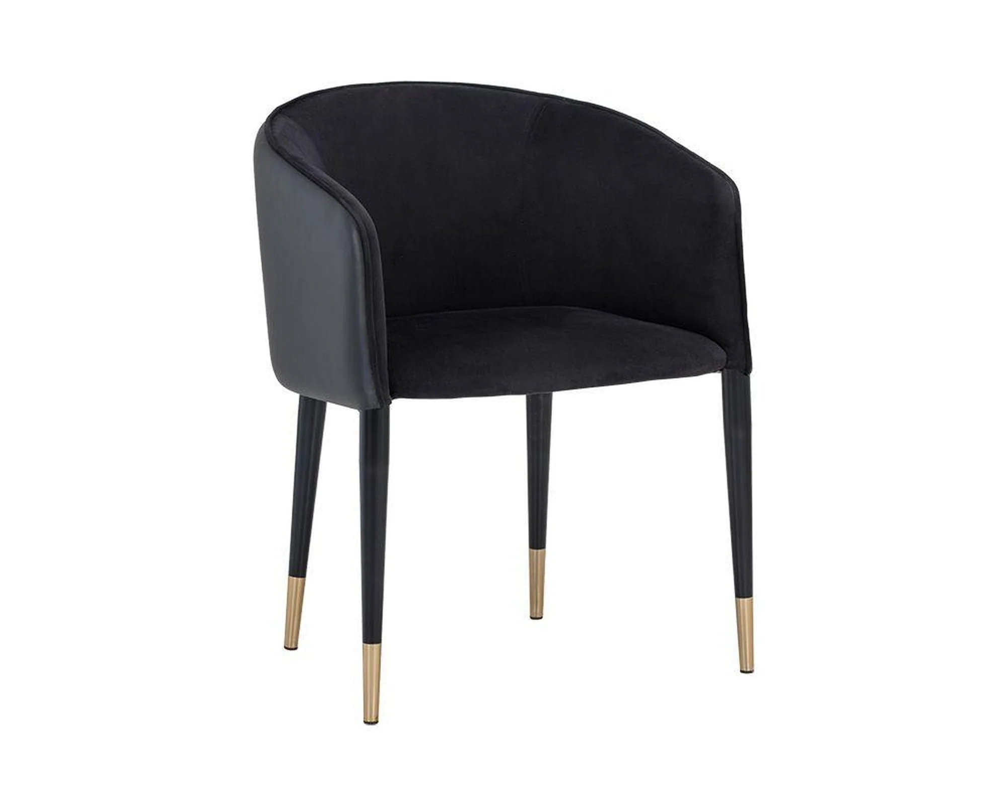 Sunpan Asher Dining Armchair - Image 16