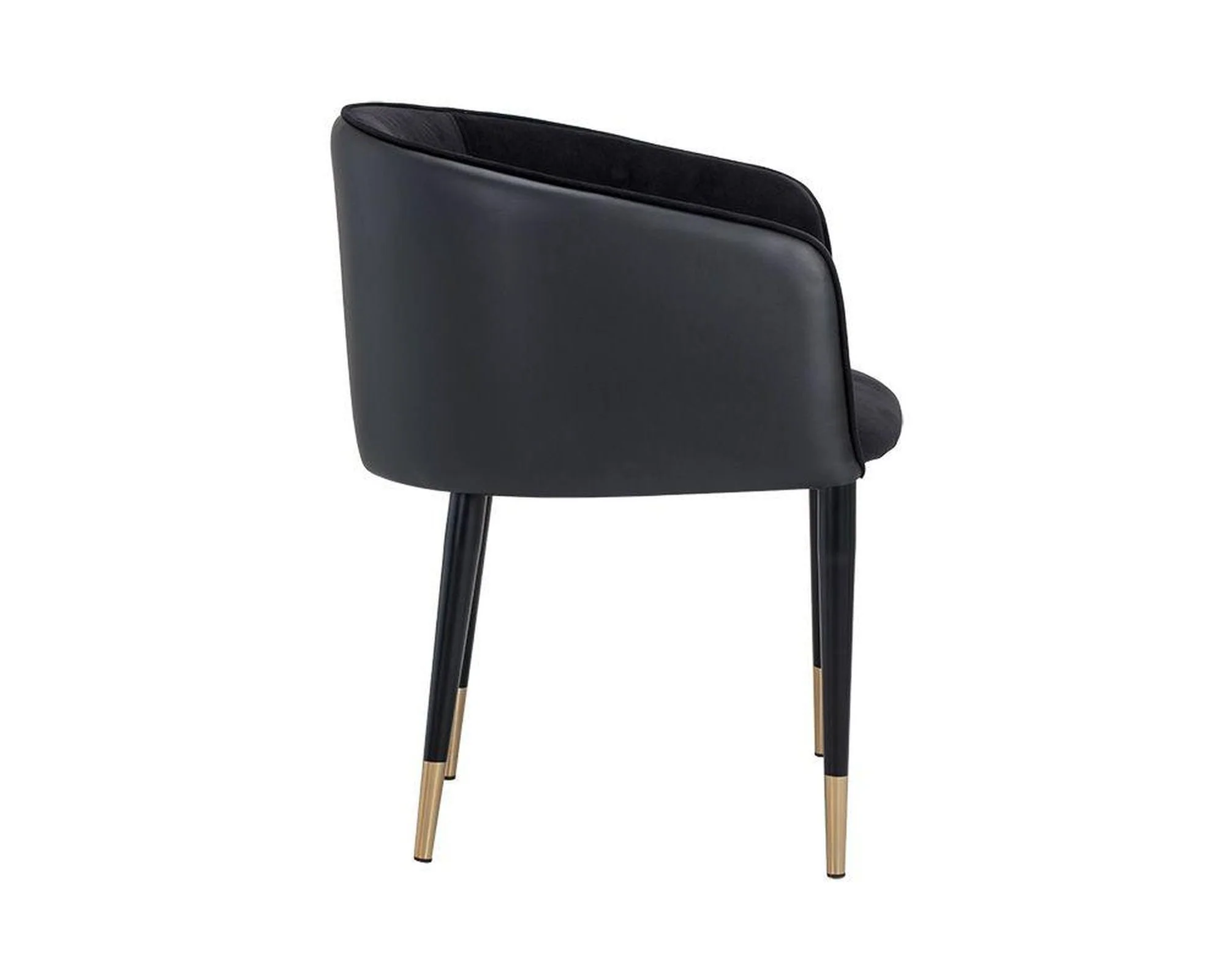 Sunpan Asher Dining Armchair - Image 17
