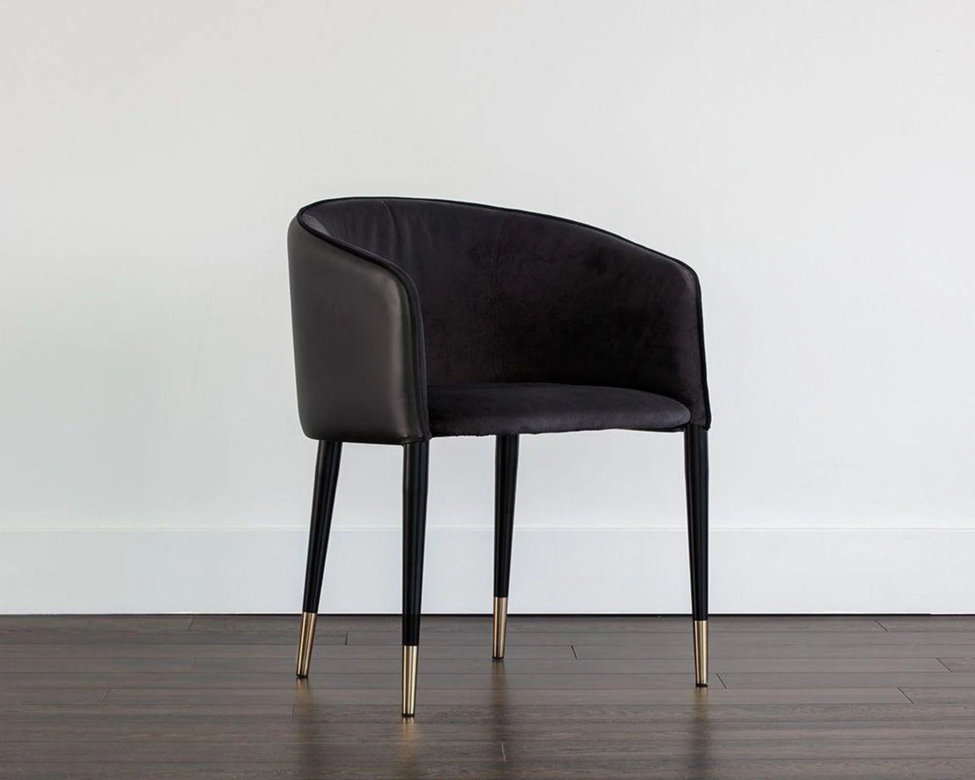 Sunpan Asher Dining Armchair - Image 21