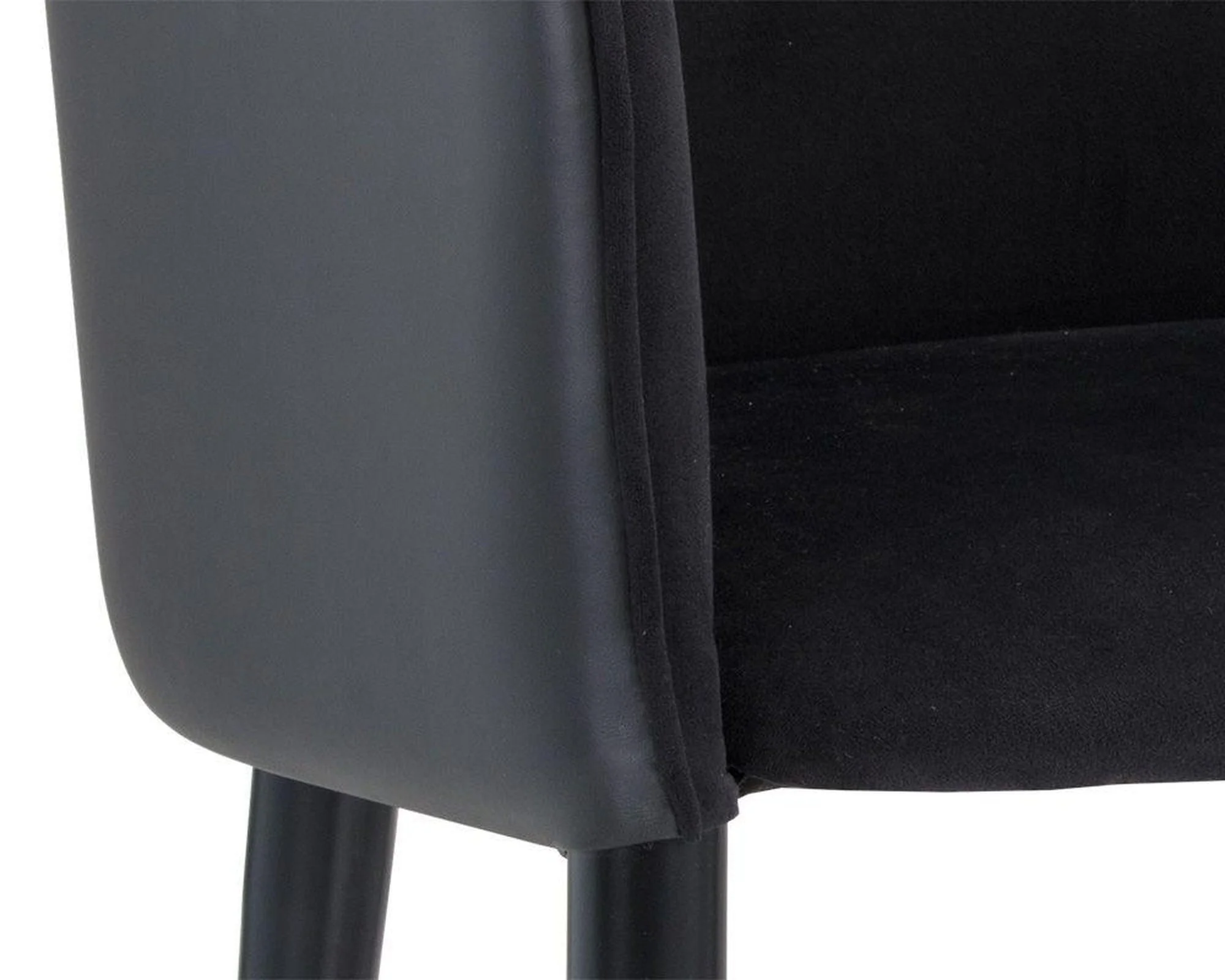 Sunpan Asher Dining Armchair - Image 22