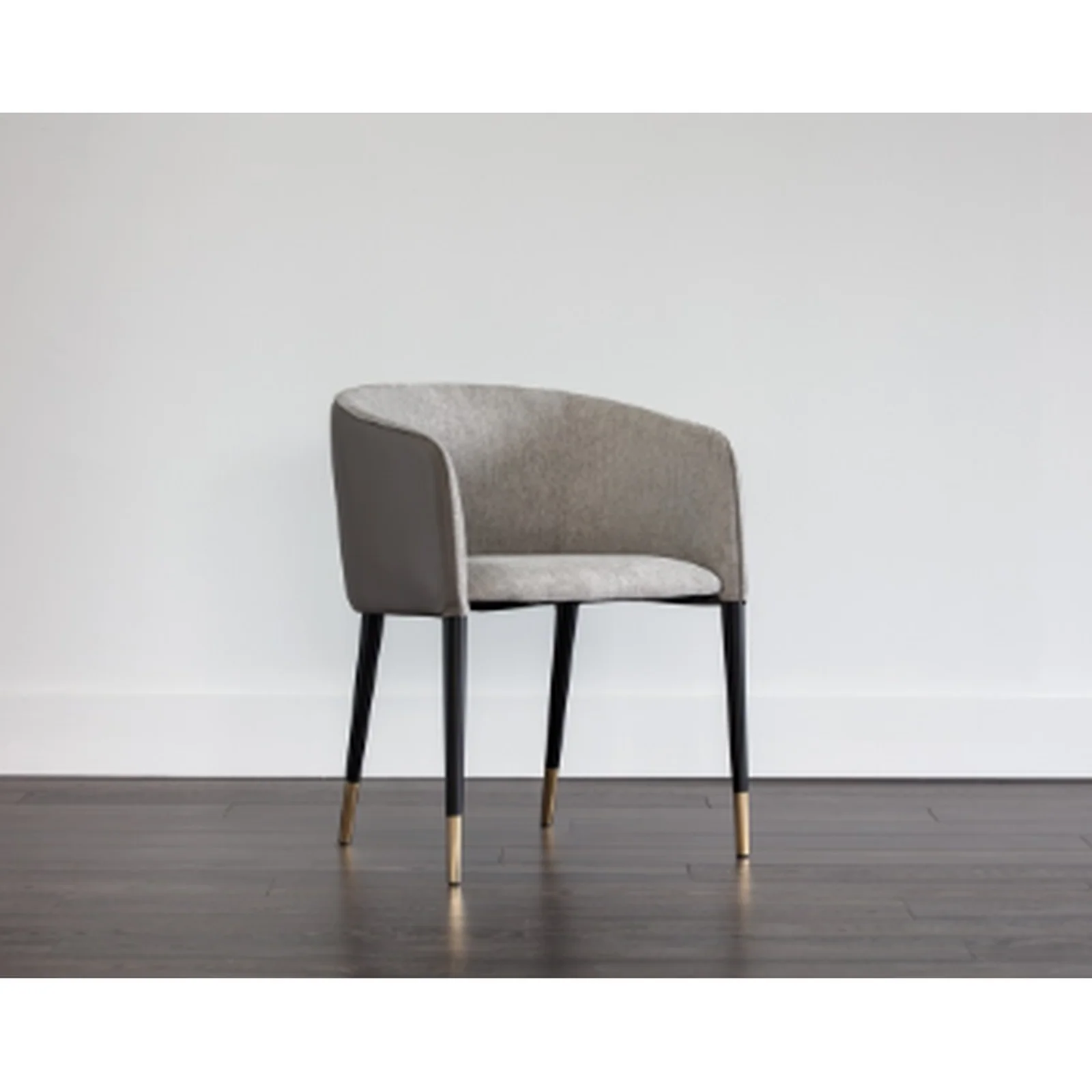 Sunpan Asher Dining Armchair - Image 7