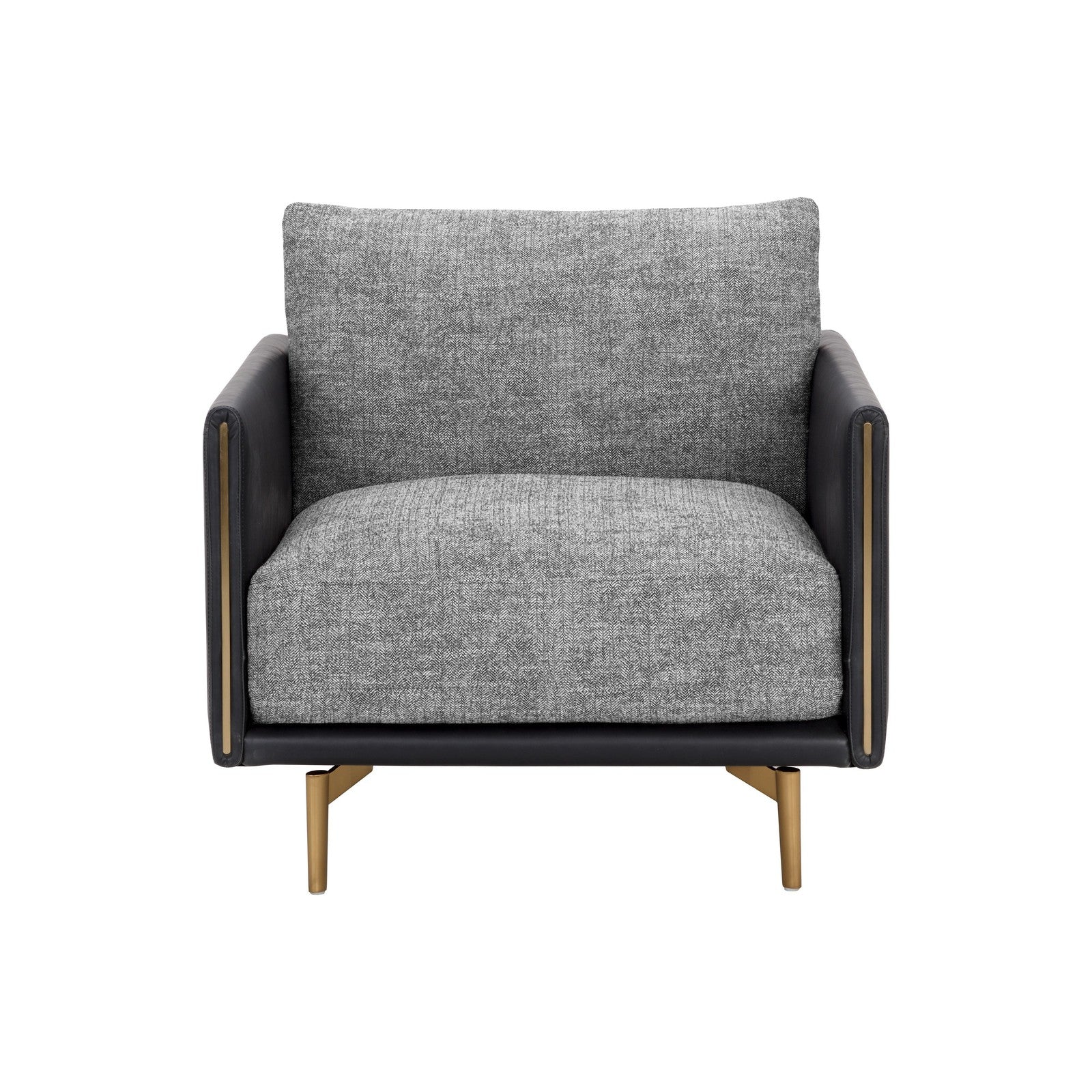 Sunpan Ashi Armchair - Image 4