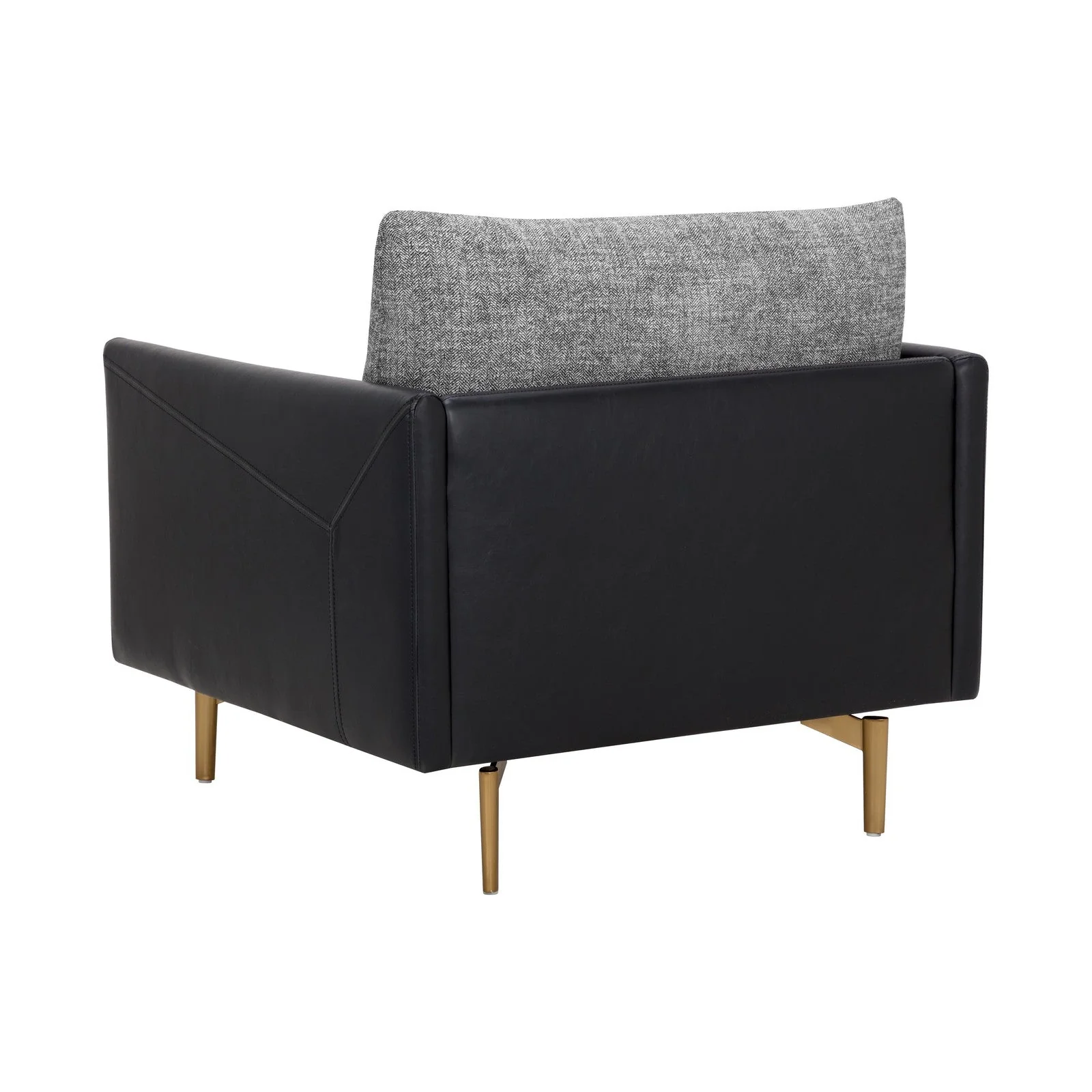 Sunpan Ashi Armchair - Image 5