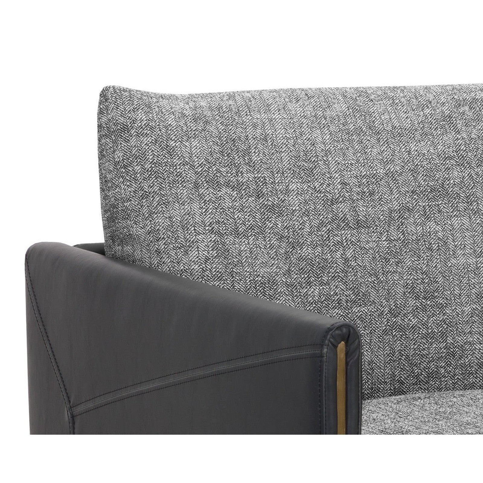 Sunpan Ashi Armchair - Image 6