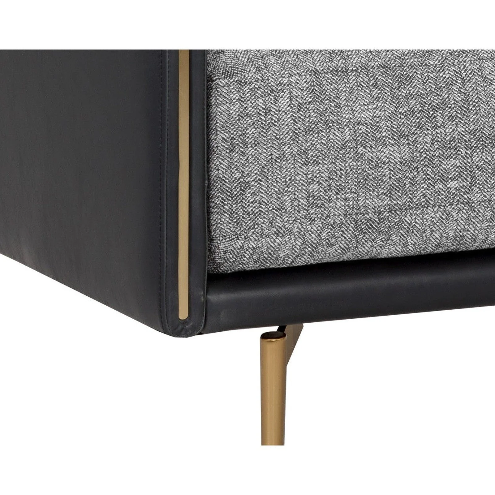Sunpan Ashi Armchair - Image 7