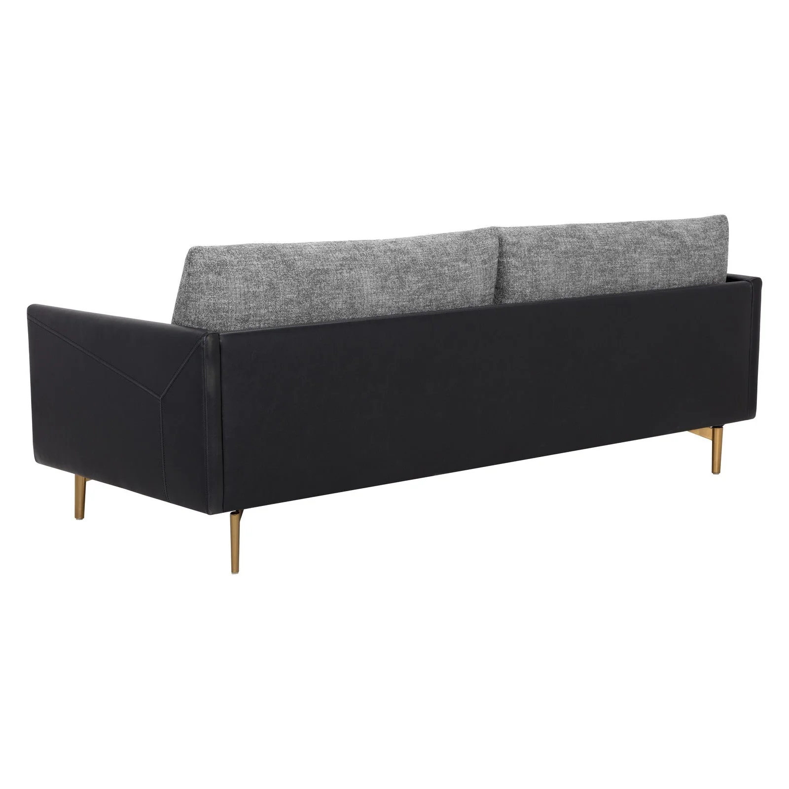 Sunpan Ashi Sofa - Image 5