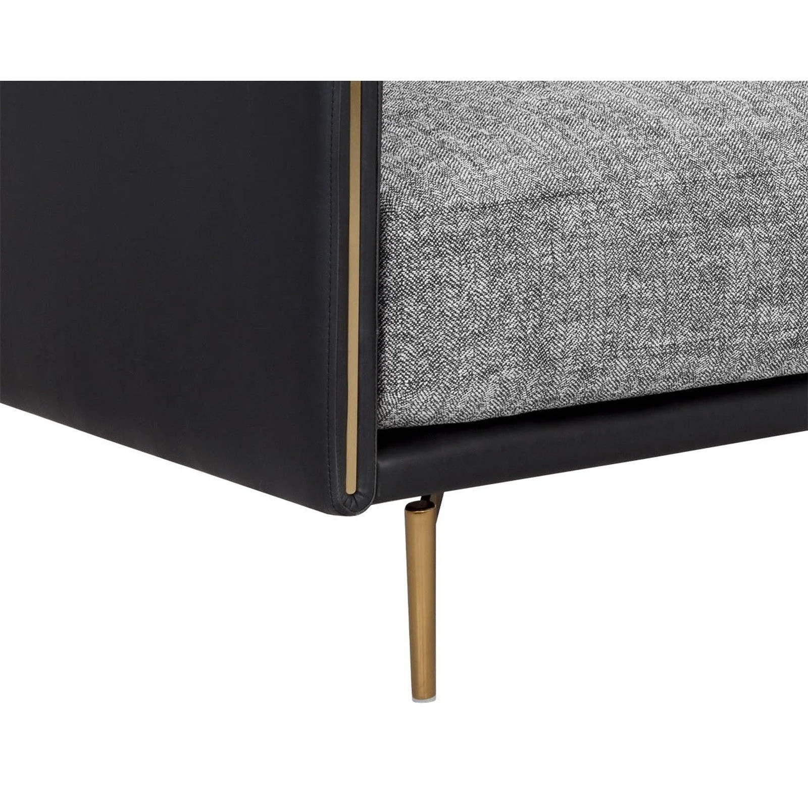 Sunpan Ashi Sofa - Image 6