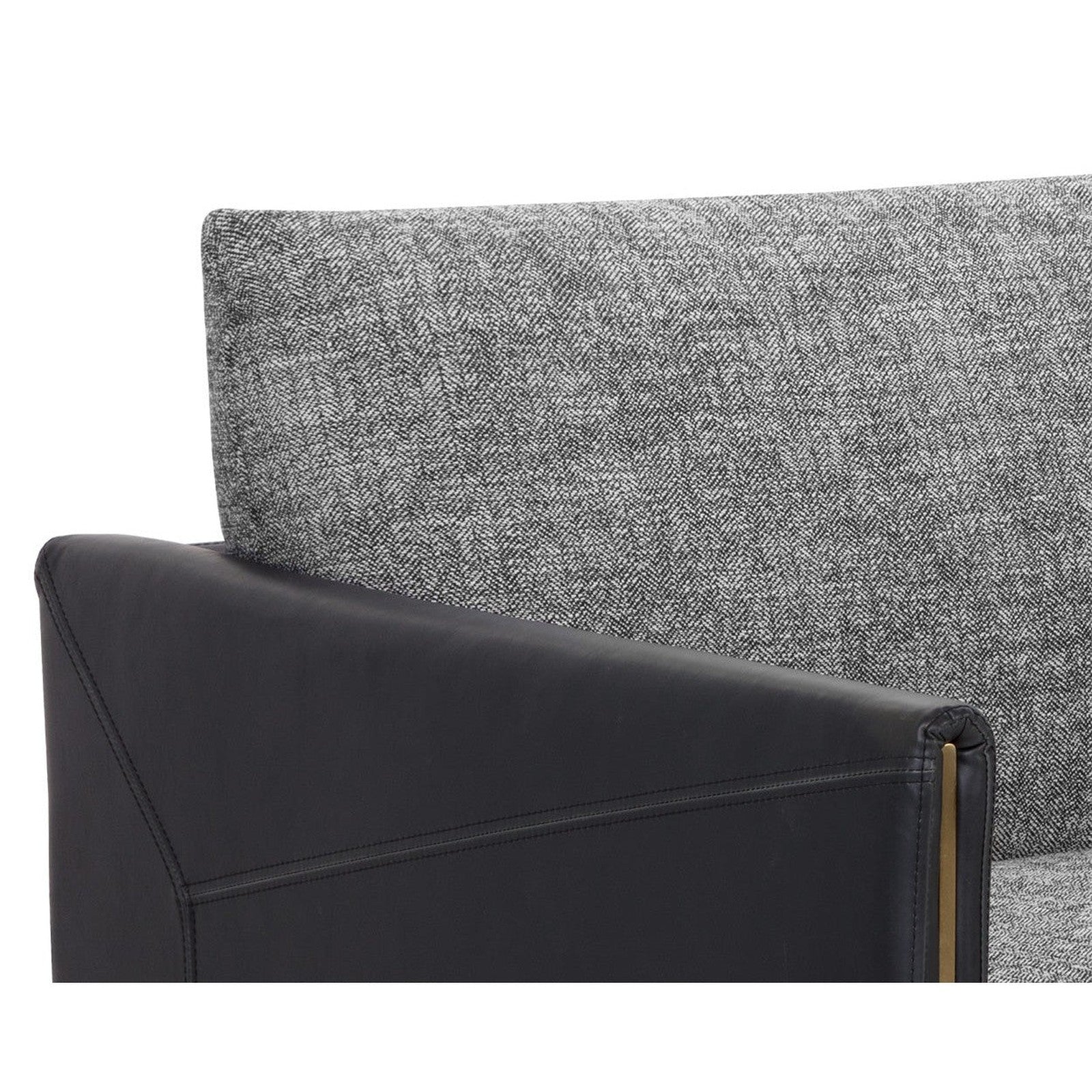 Sunpan Ashi Sofa - Image 7