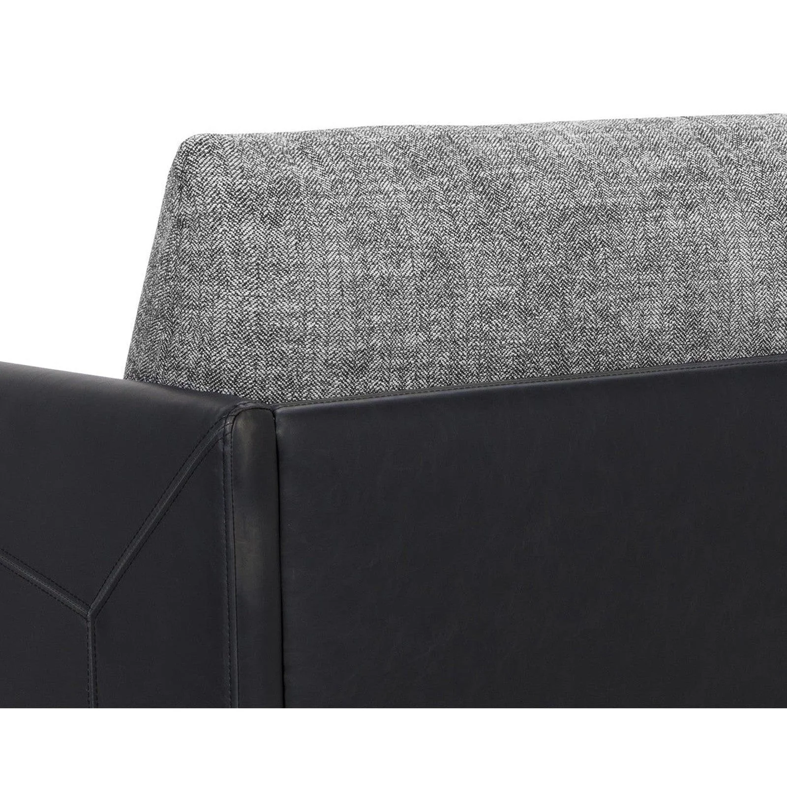 Sunpan Ashi Sofa - Image 8