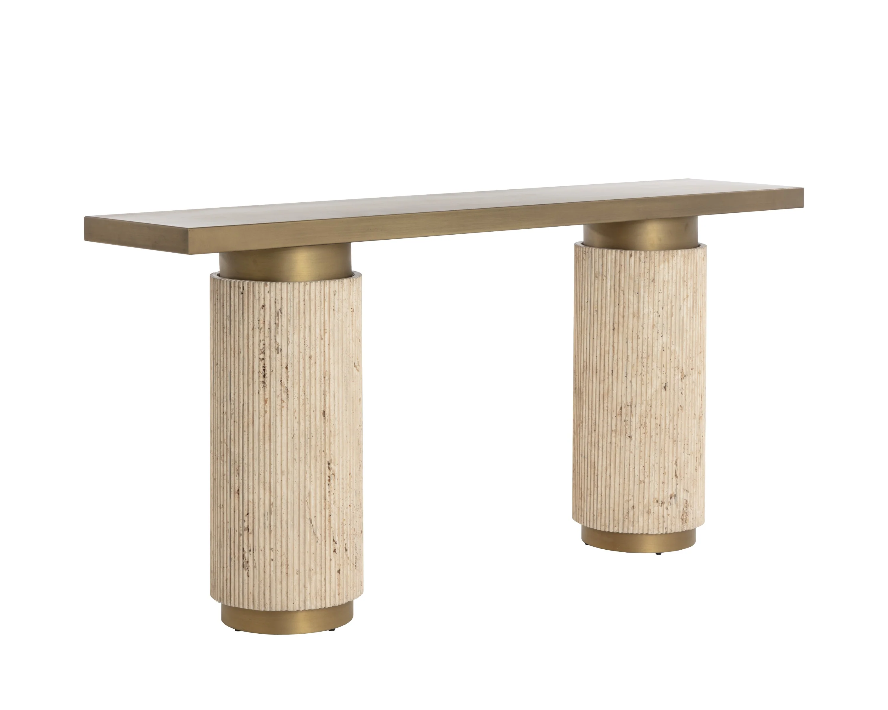 Sunpan Ashva Console Table - Image 3