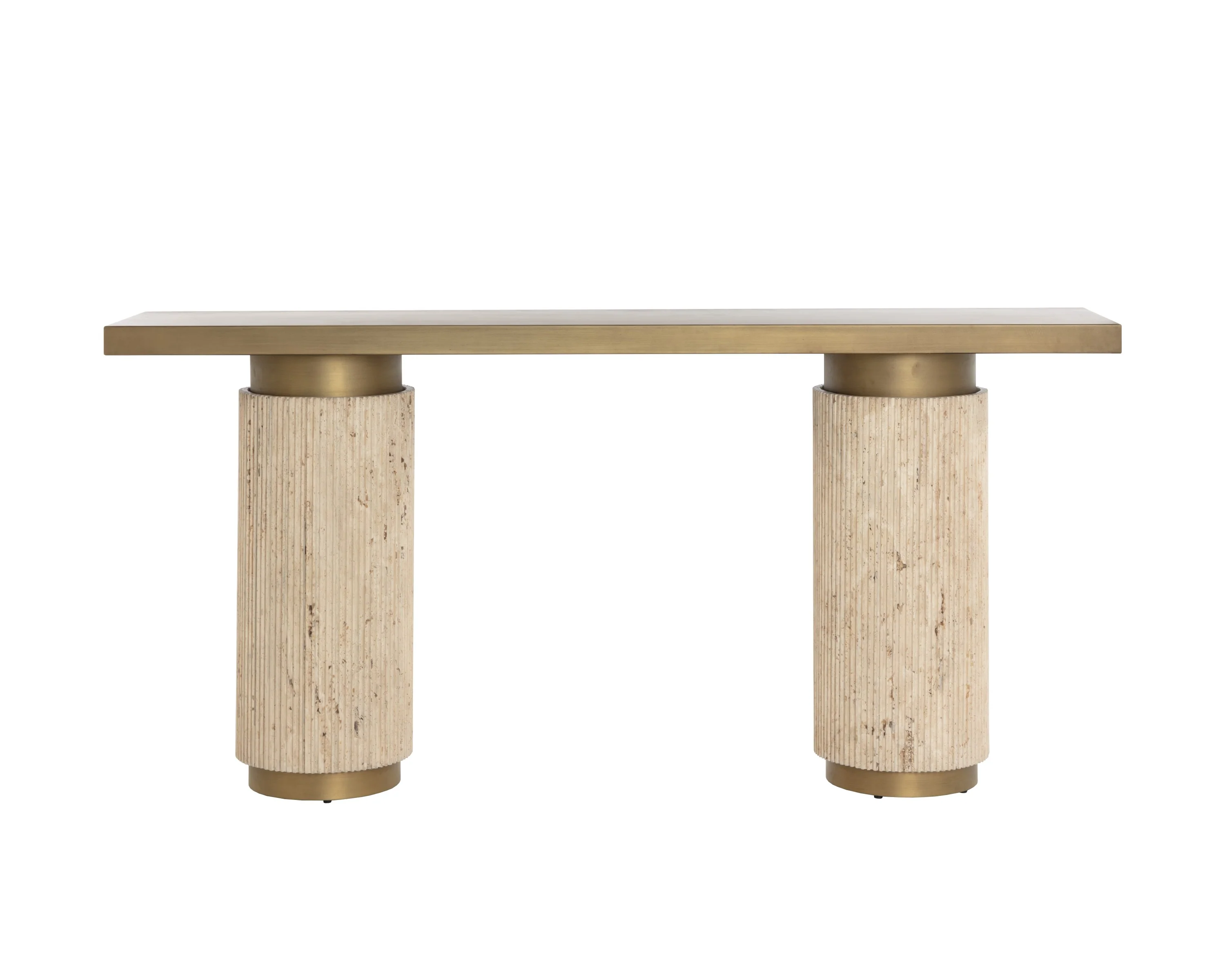 Sunpan Ashva Console Table - Image 4