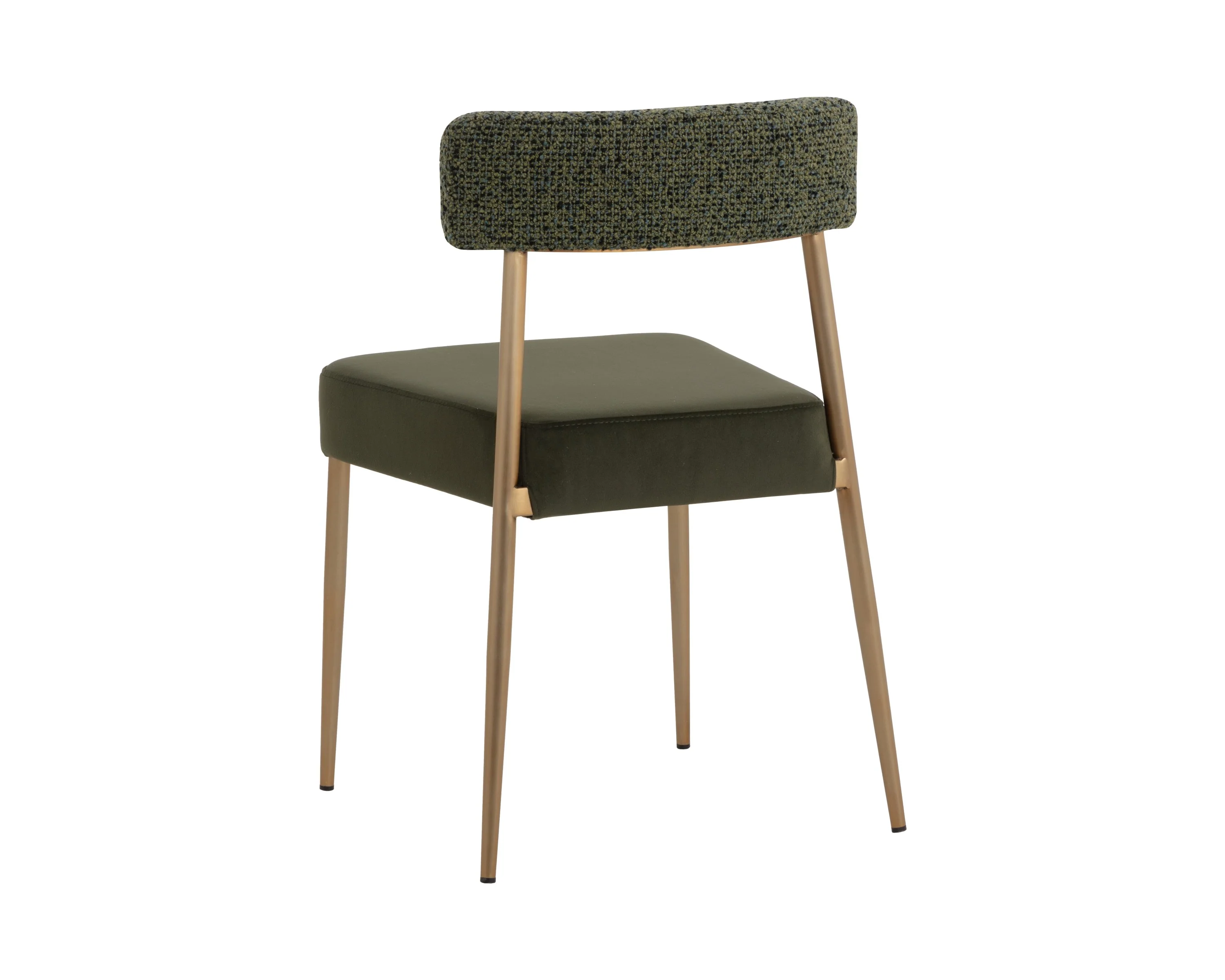 Sunpan Ashwin Stackable Dining Chair - Set of 2 - Image 10