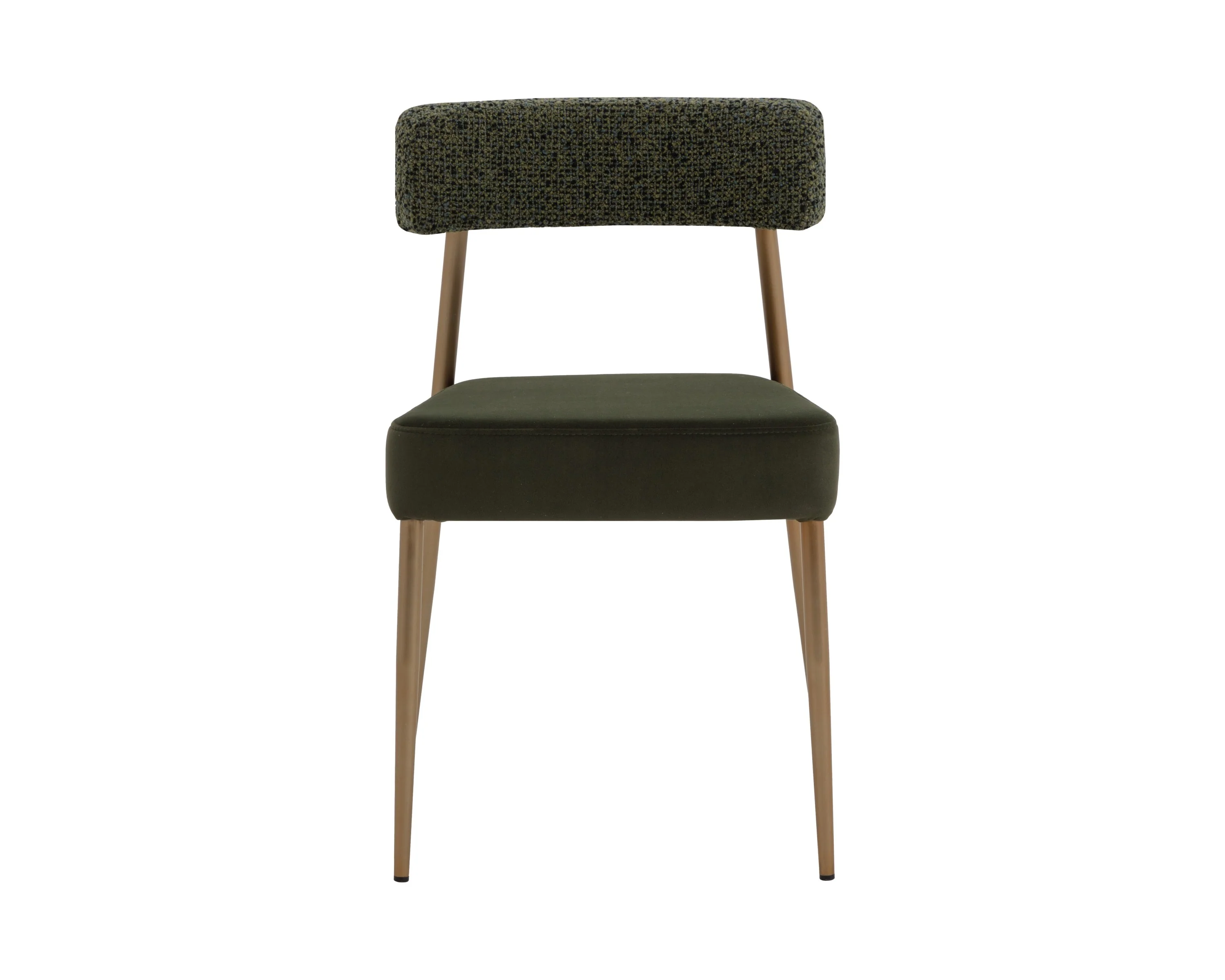 Sunpan Ashwin Stackable Dining Chair - Set of 2 - Image 8