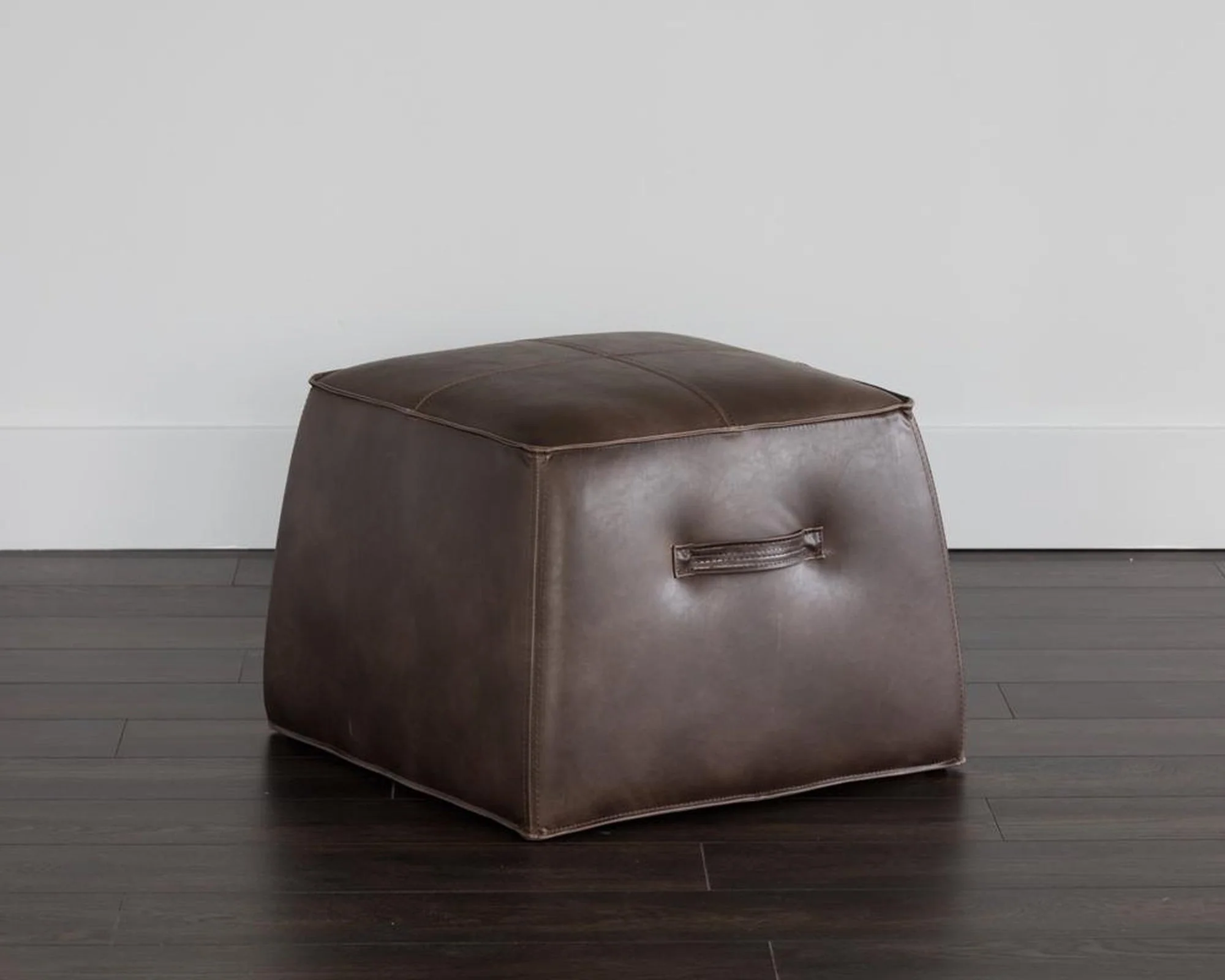 Sunpan Aspen Ottoman - Image 2