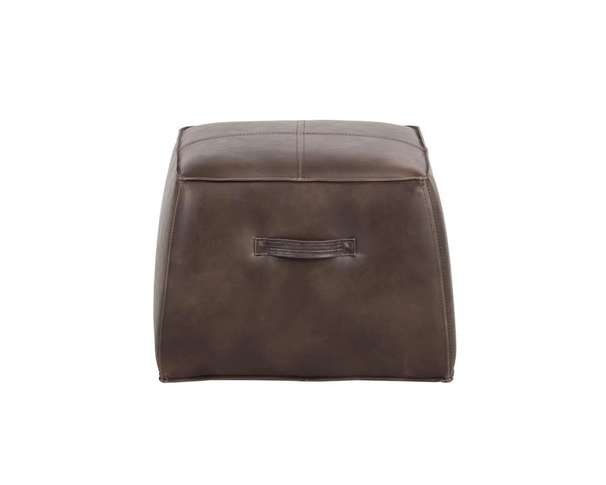 Sunpan Aspen Ottoman - Image 3