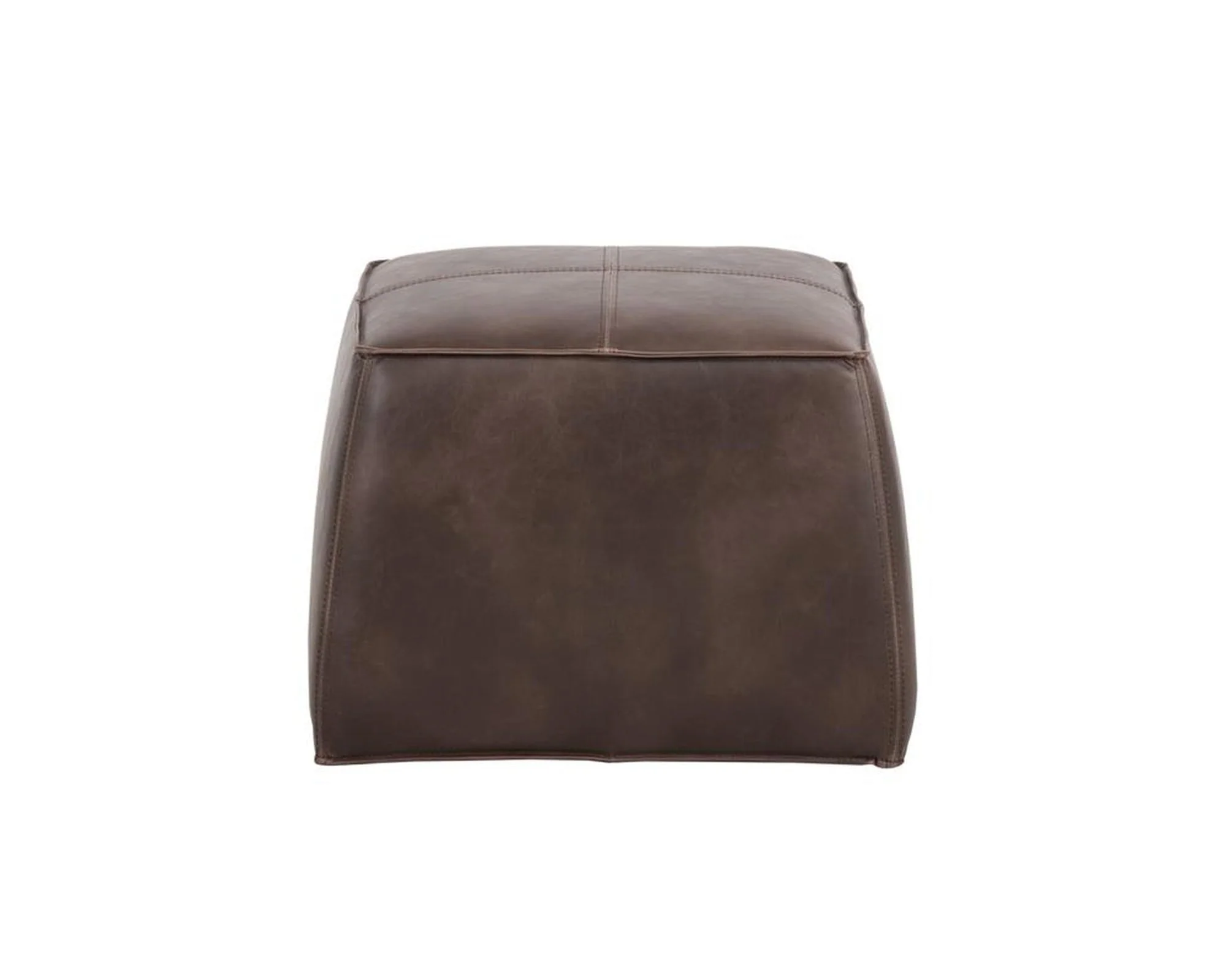 Sunpan Aspen Ottoman - Image 4