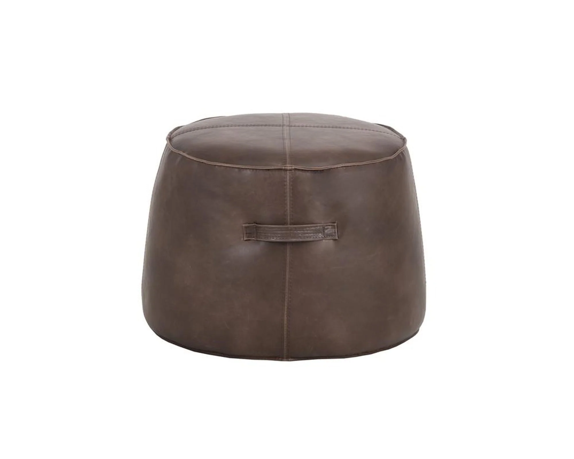 Sunpan Aspen Ottoman - Image 5