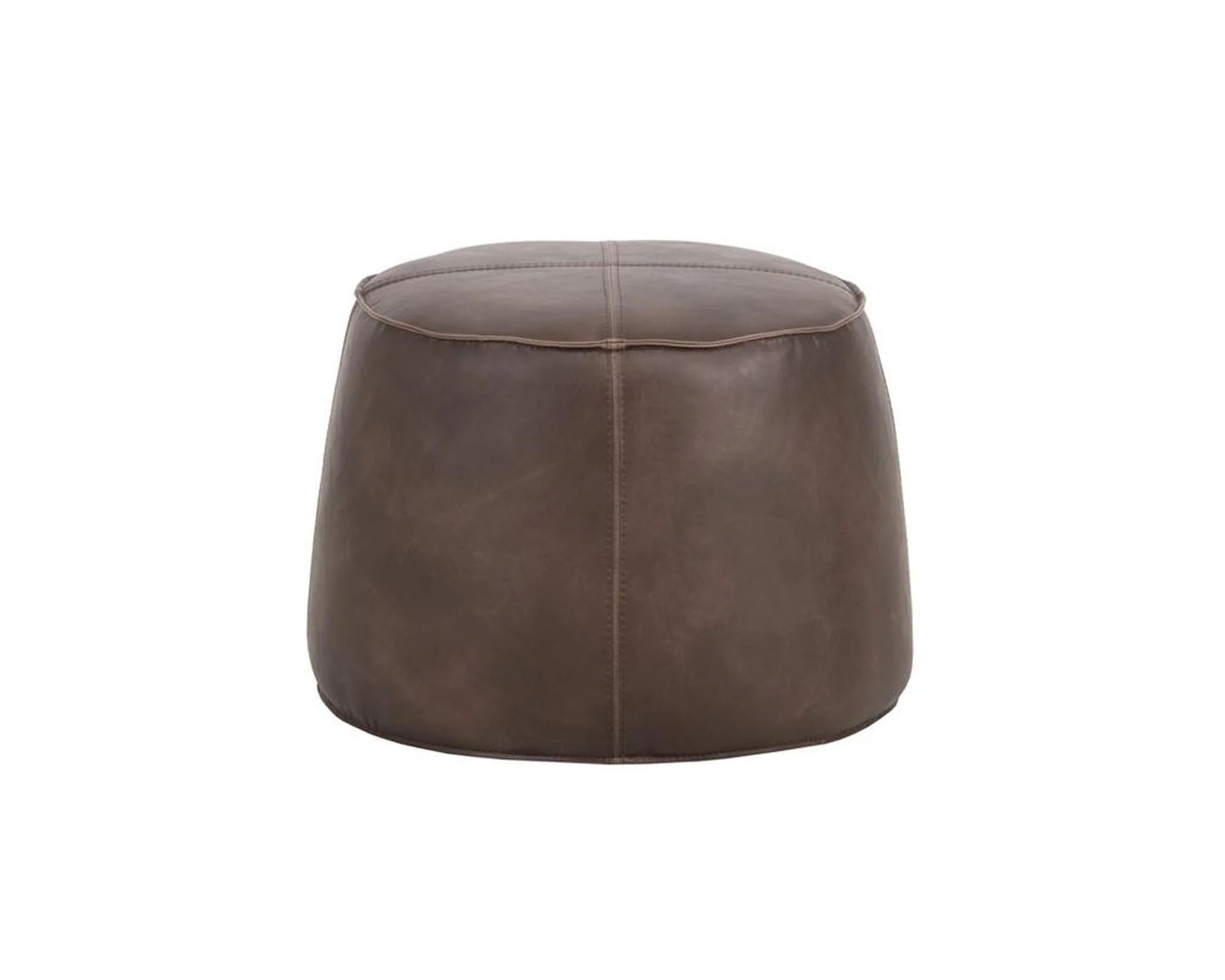 Sunpan Aspen Ottoman - Image 6
