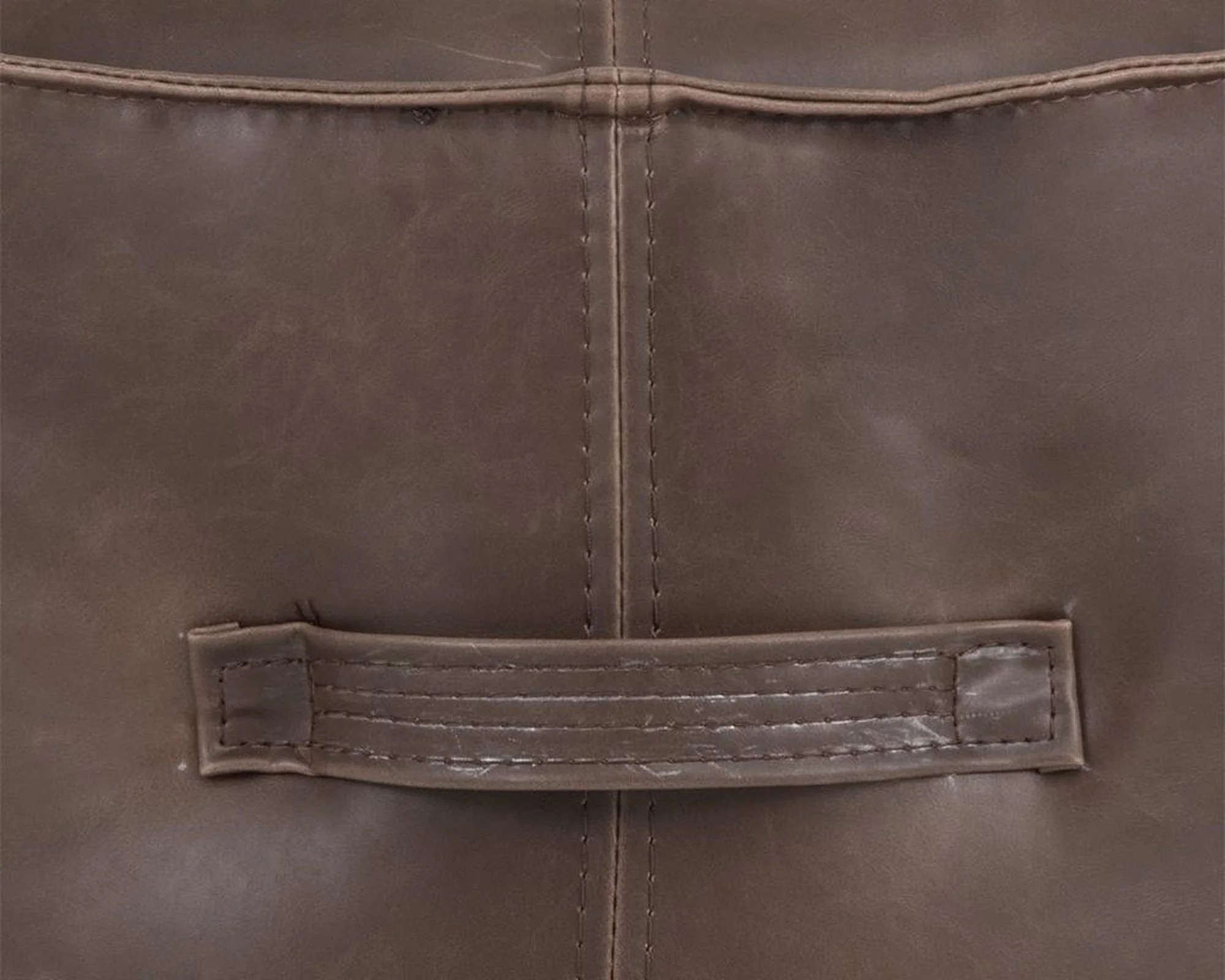 Sunpan Aspen Ottoman - Image 8