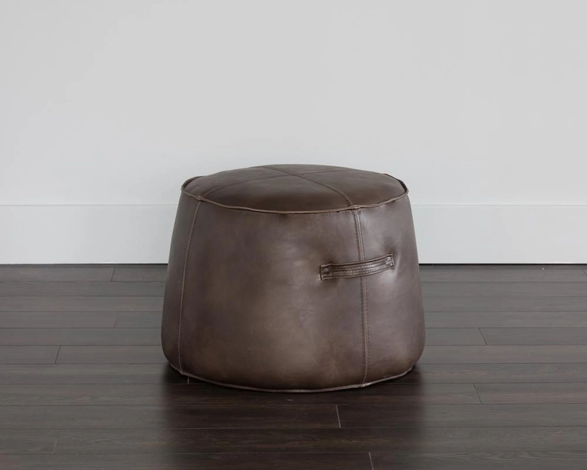 Sunpan Aspen Ottoman - Image 9