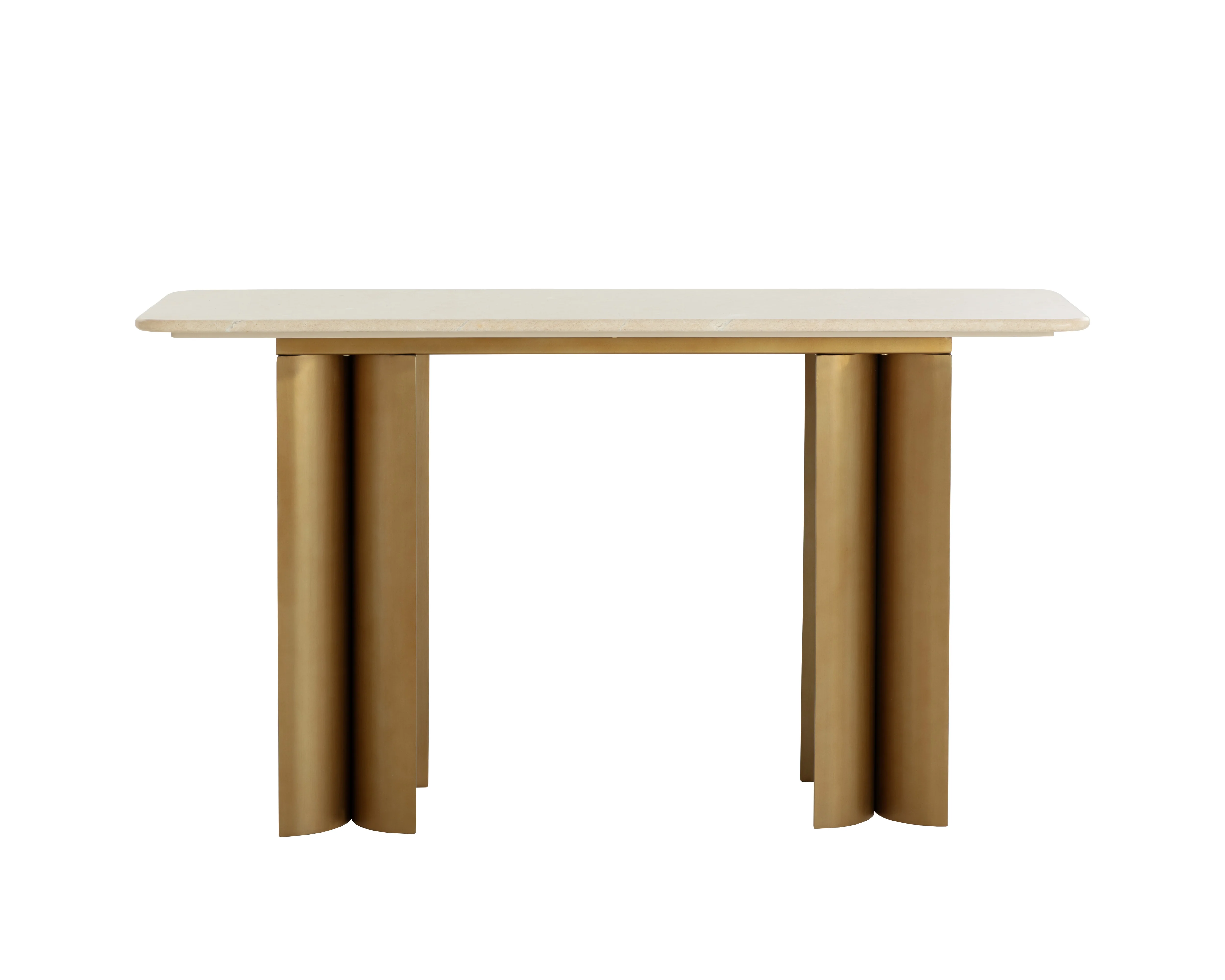 Sunpan Astara Console Table - Image 2