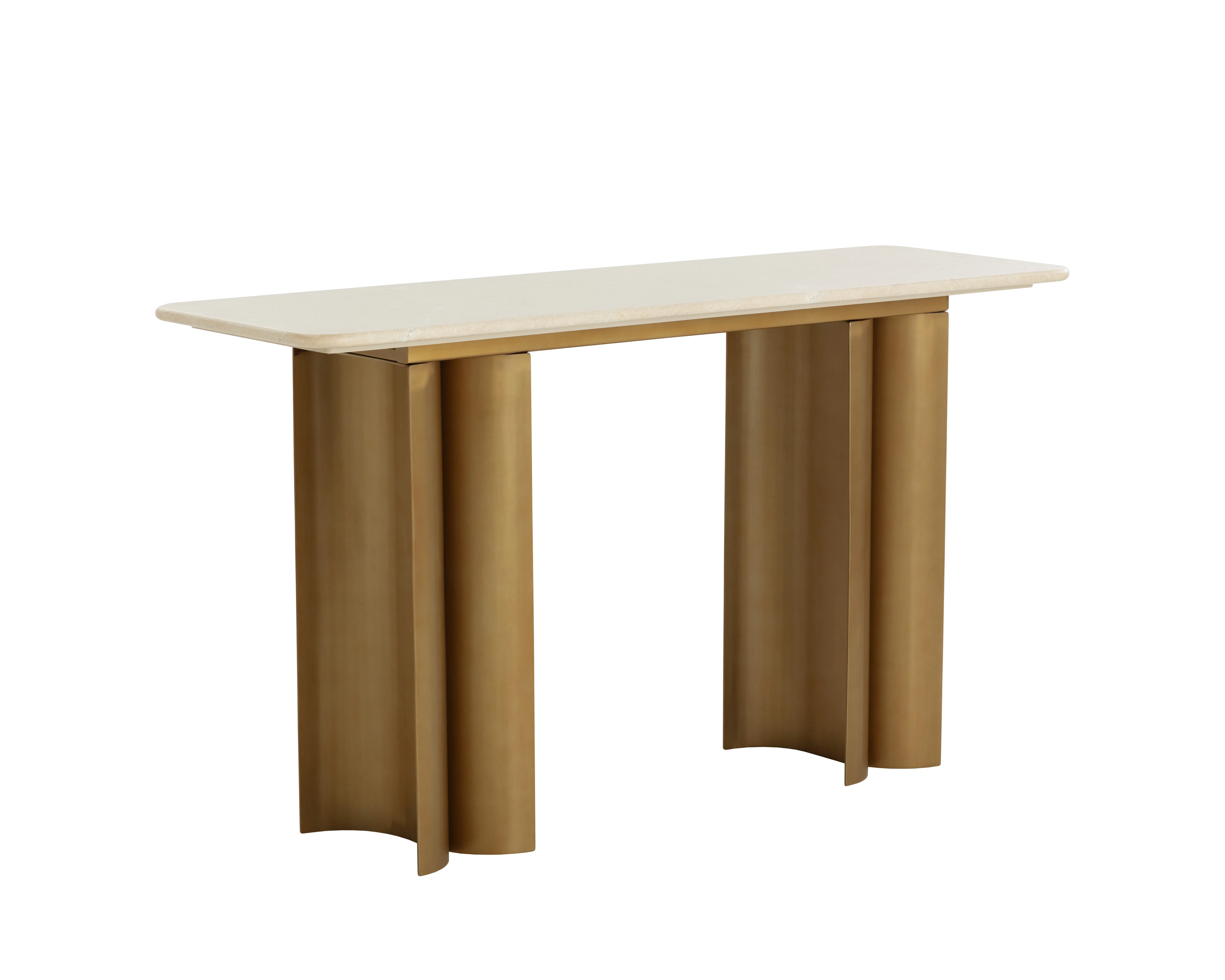 Sunpan Astara Console Table - Image 3