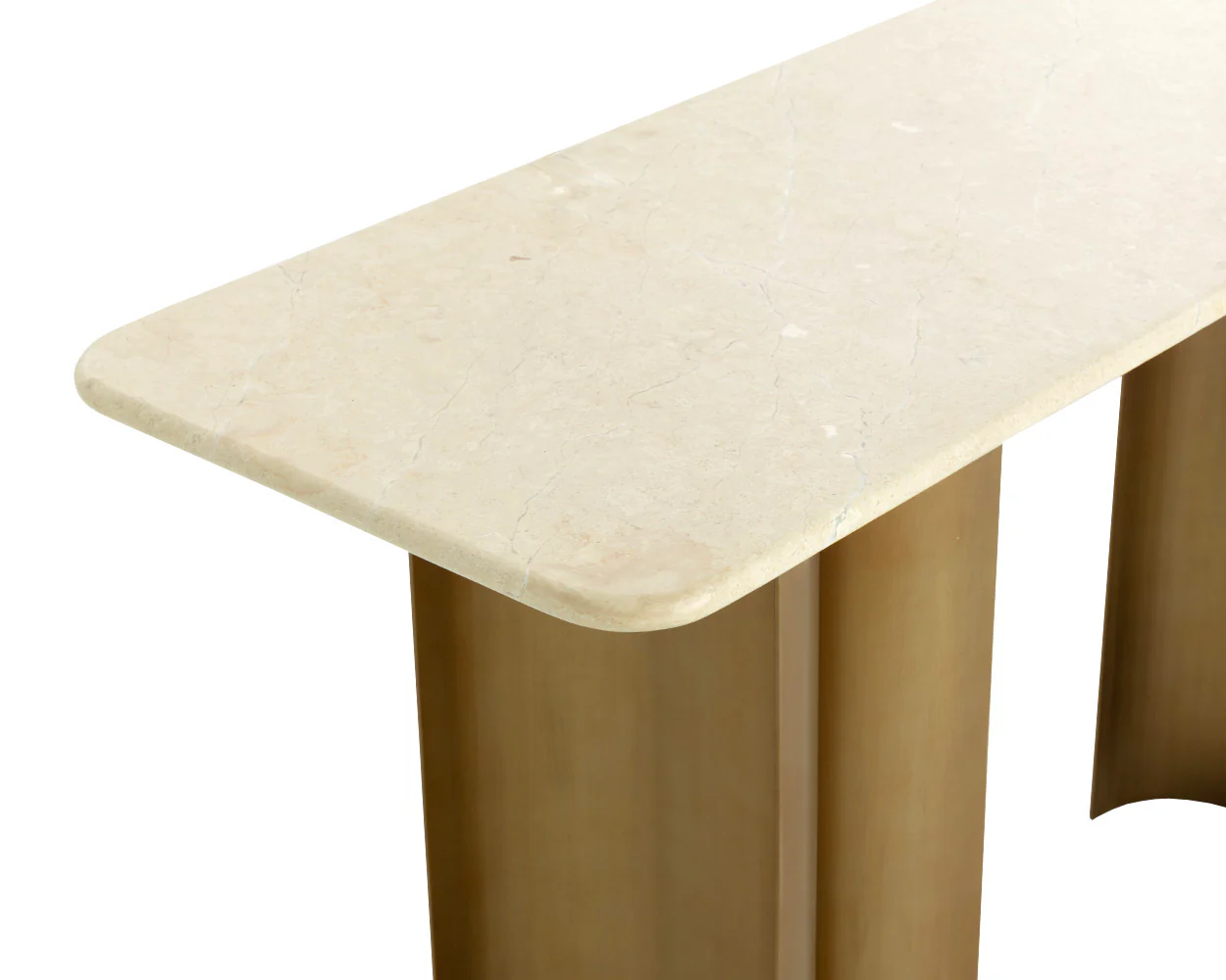 Sunpan Astara Console Table - Image 4