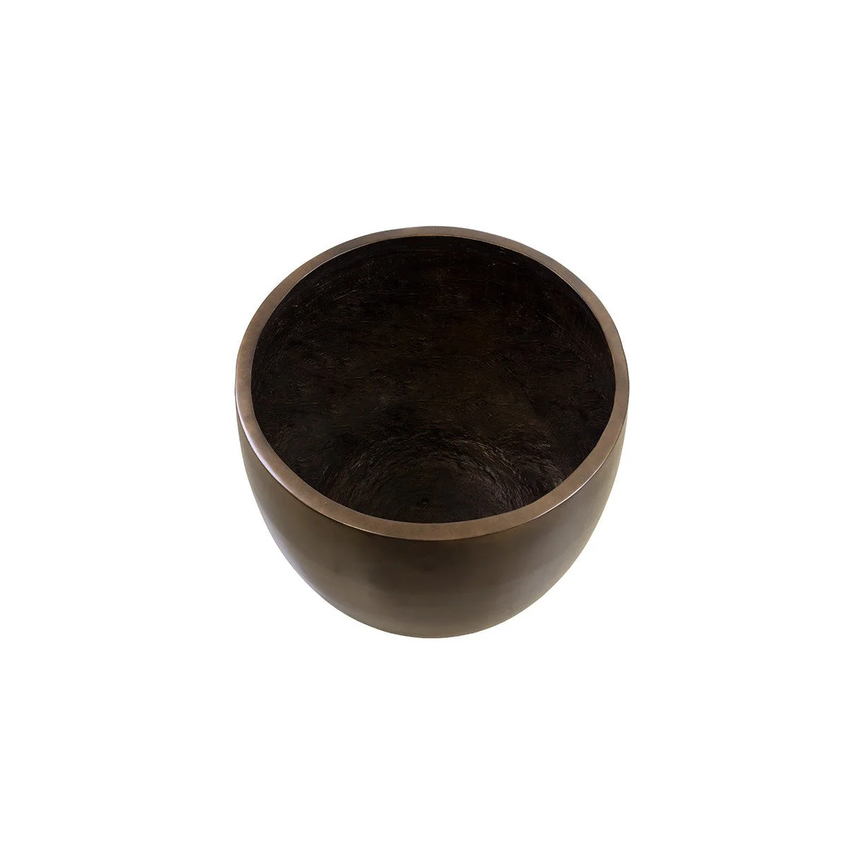 Sunpan Aster Round Planter - Image 8