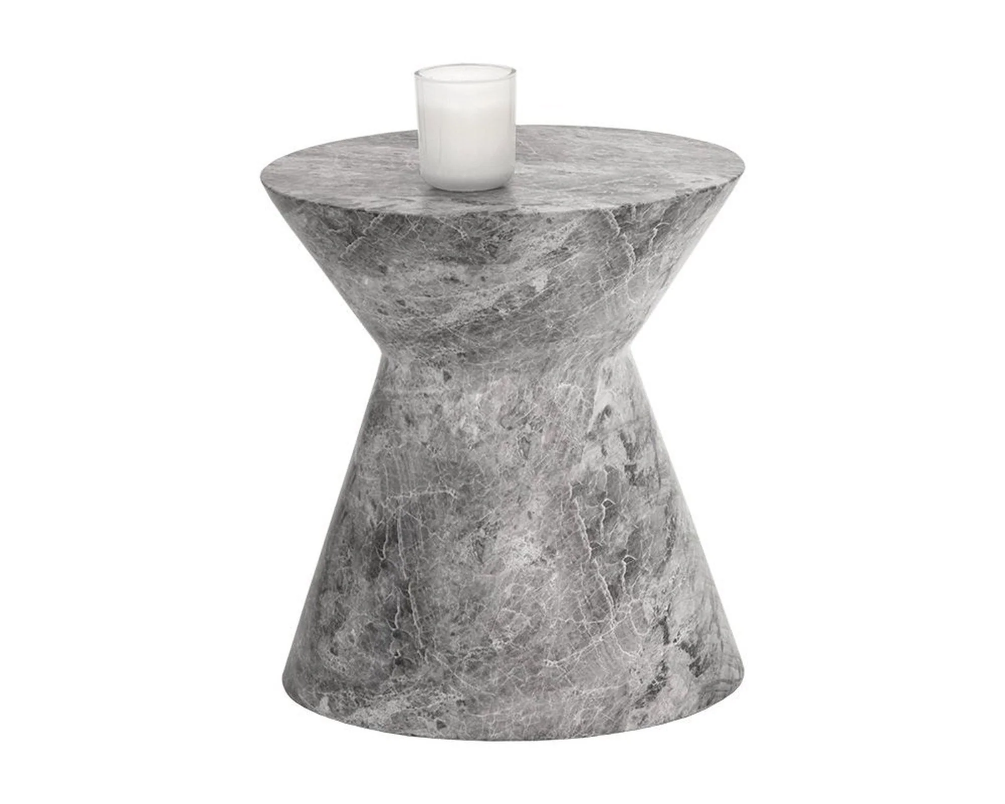 Sunpan Astley End Table - Image 2