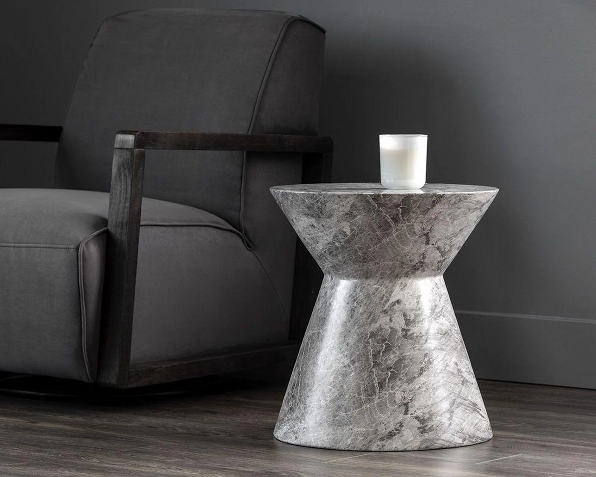 Sunpan Astley End Table - Image 3