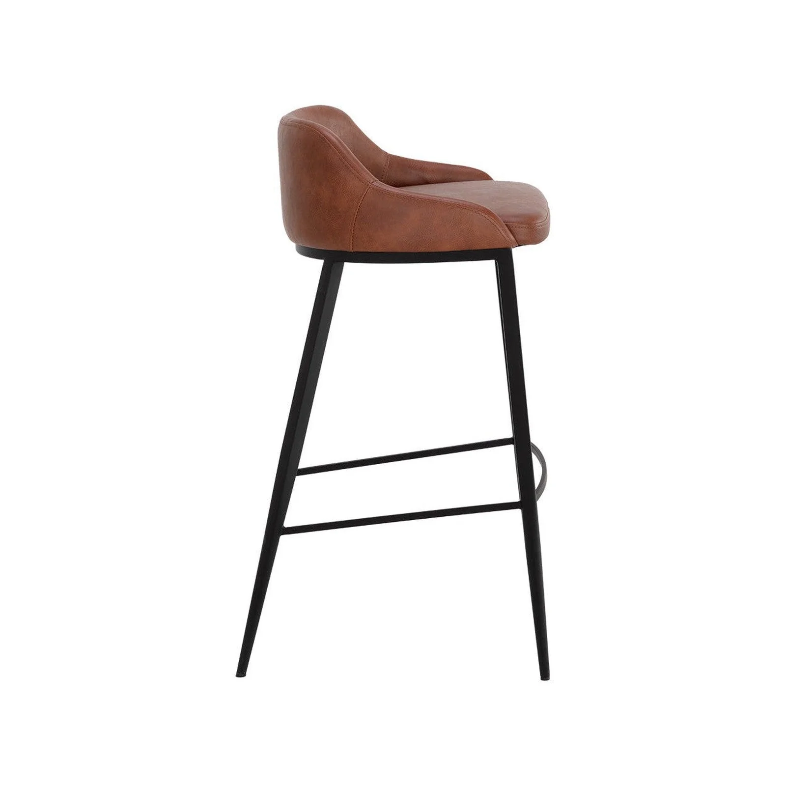 Sunpan Astra Barstool - Image 3