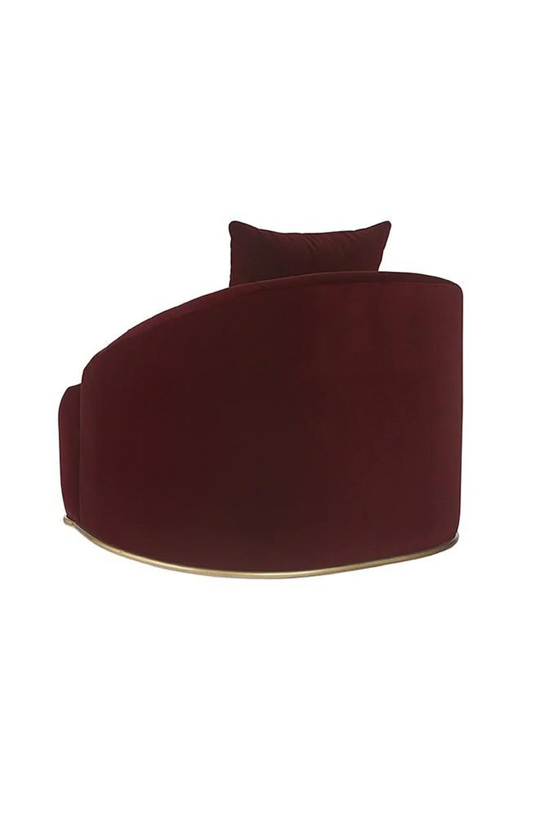Sunpan Astrid Chair - Image 4