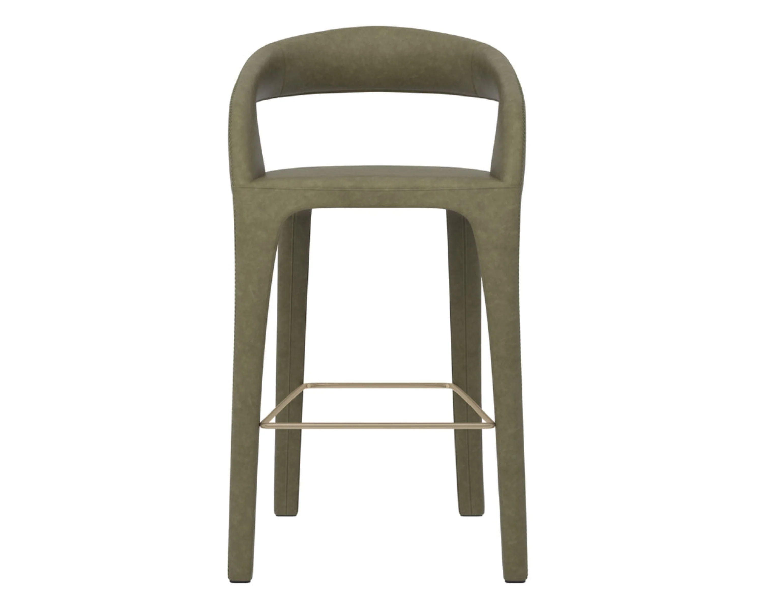 Sunpan Atika Barstool - Image 11