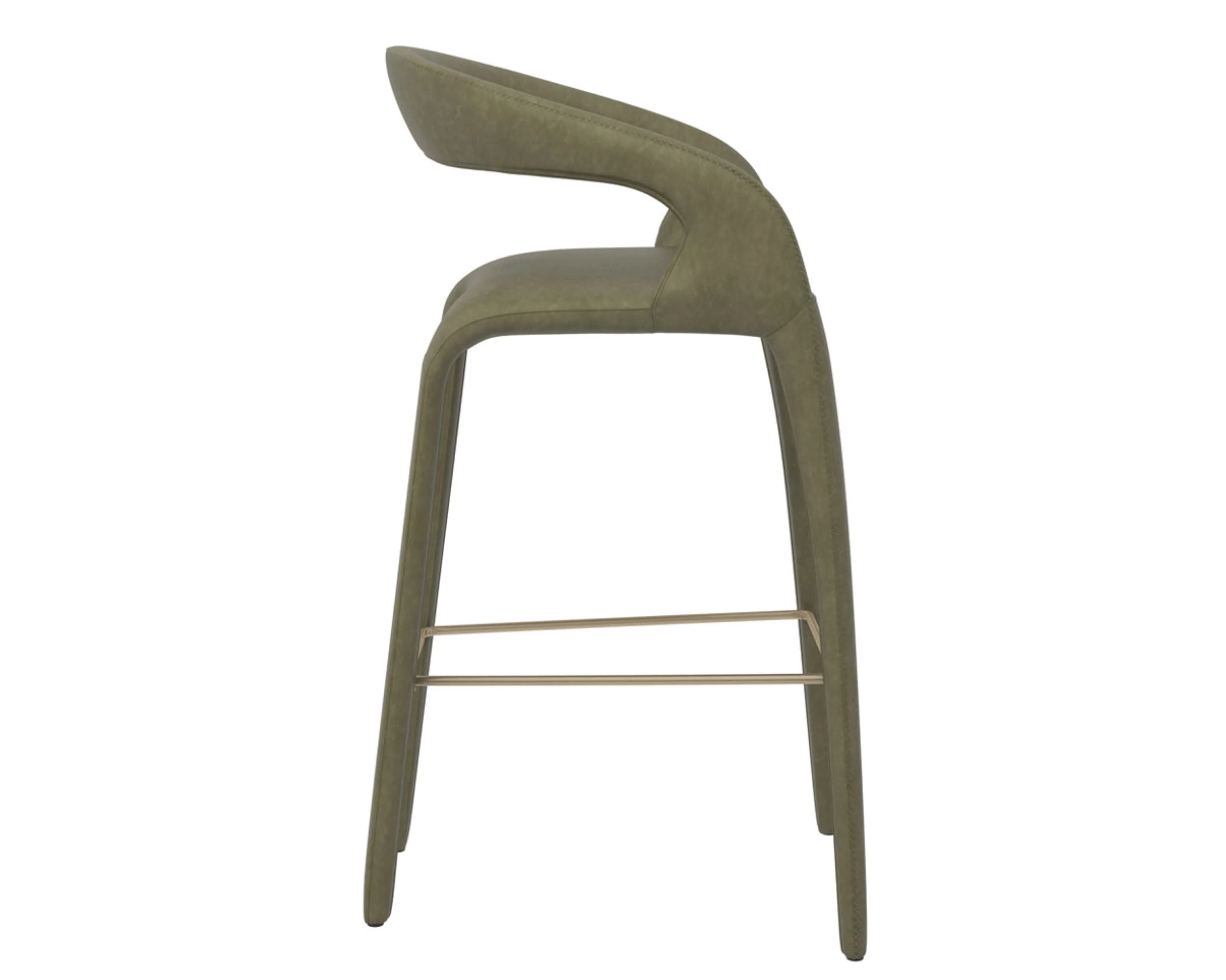 Sunpan Atika Barstool - Image 12