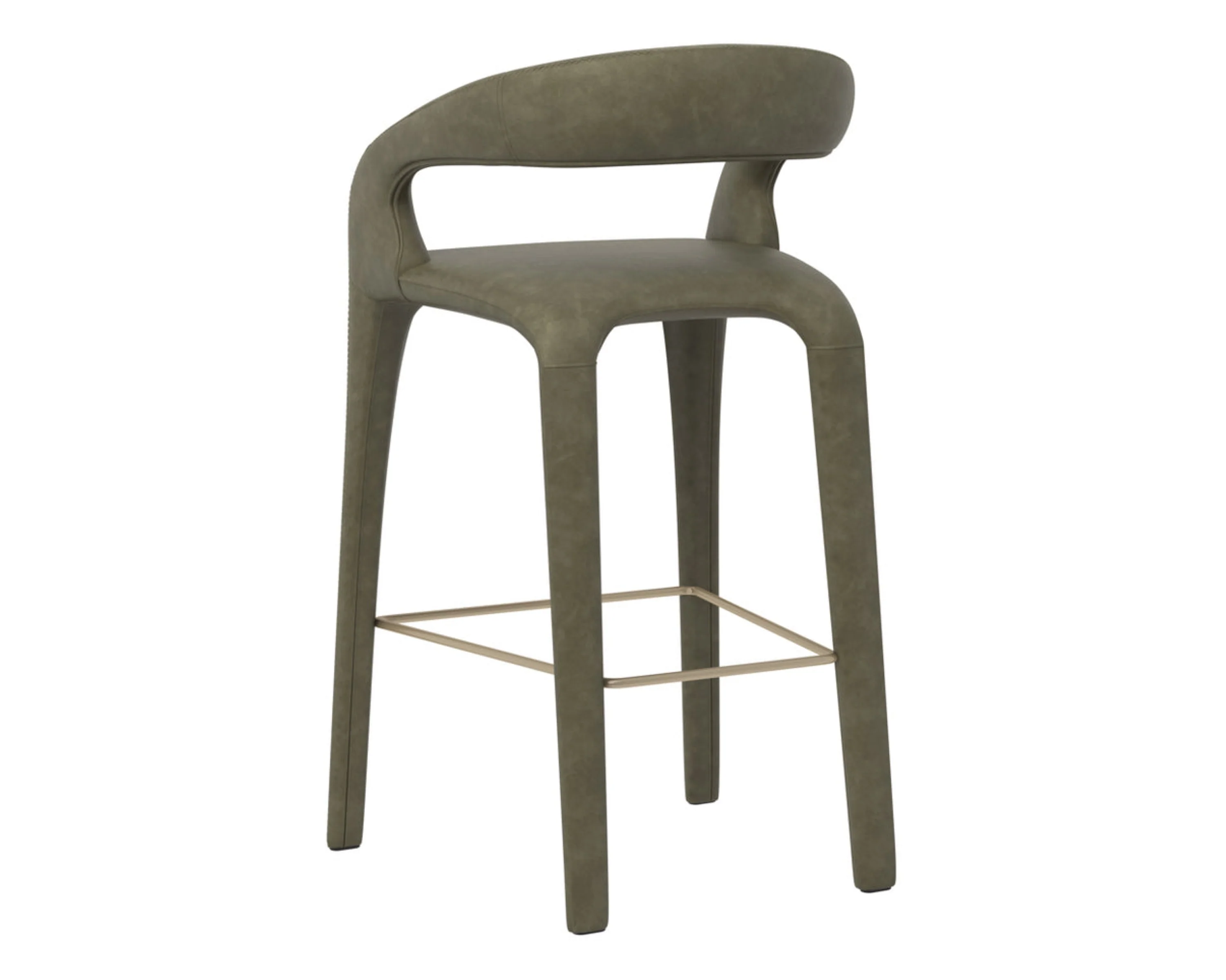Sunpan Atika Barstool - Image 13