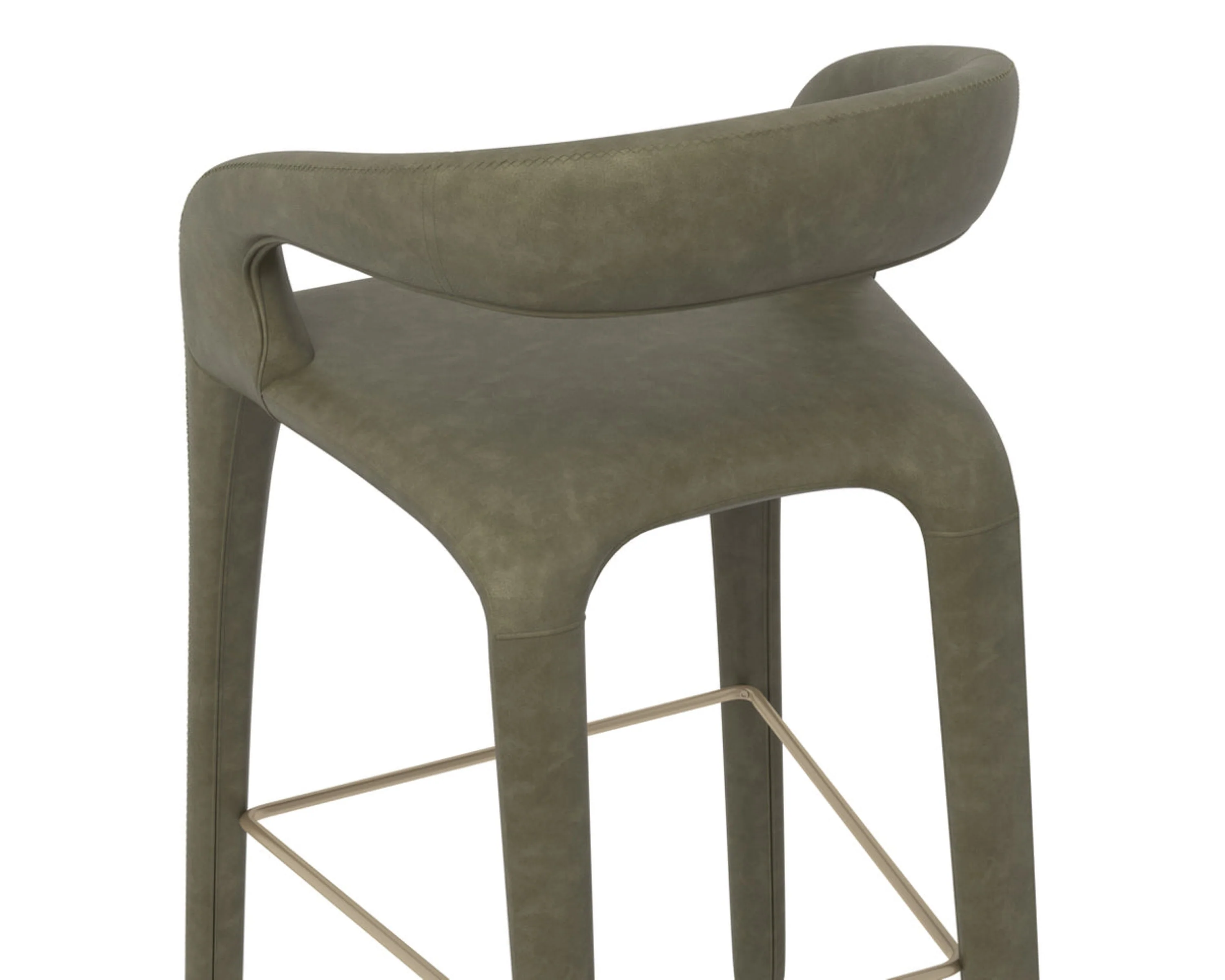 Sunpan Atika Barstool - Image 14
